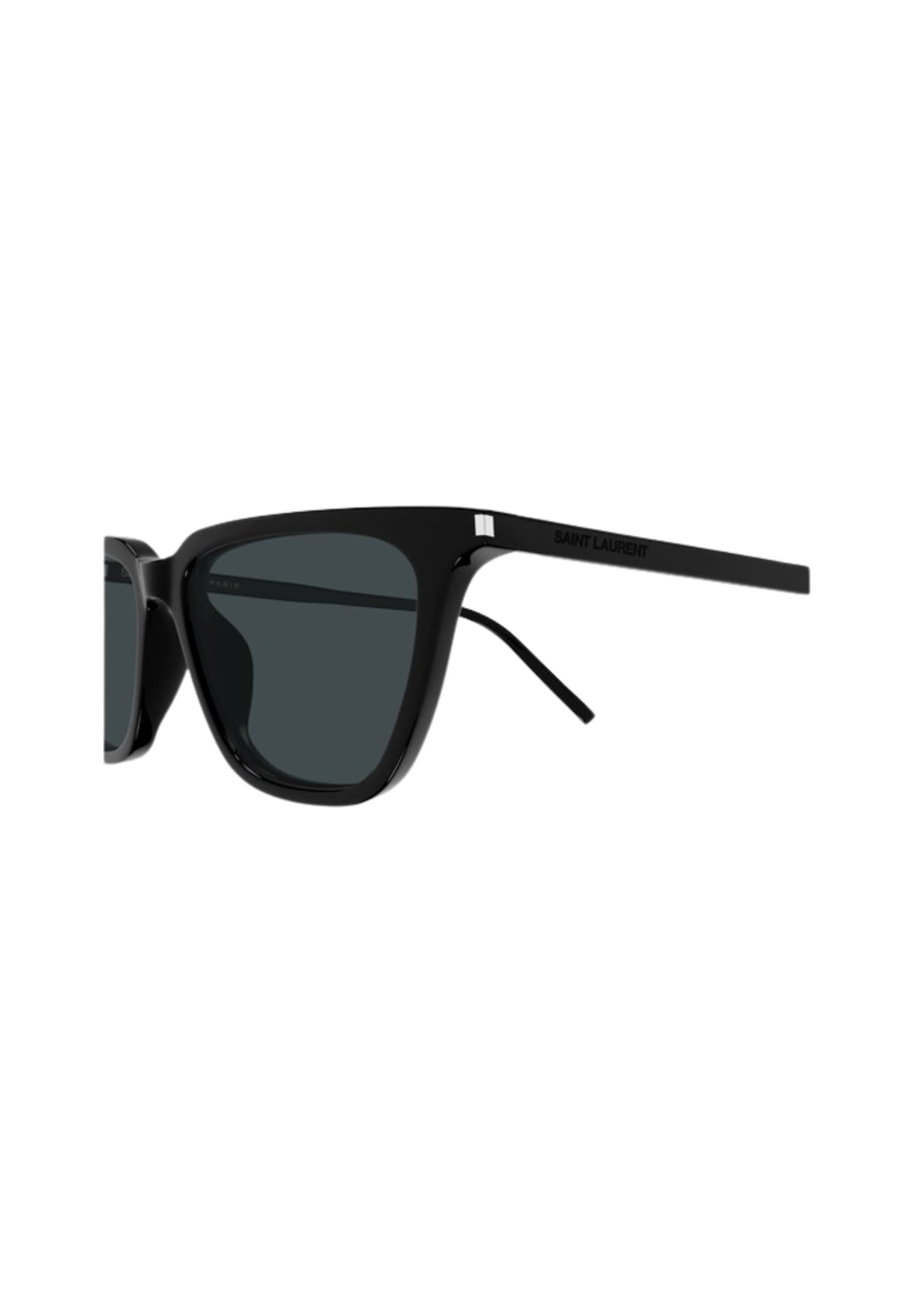 Saint Laurent Occhiali da sole saint laurent Suplice Thin SL889-001 Donna - 3