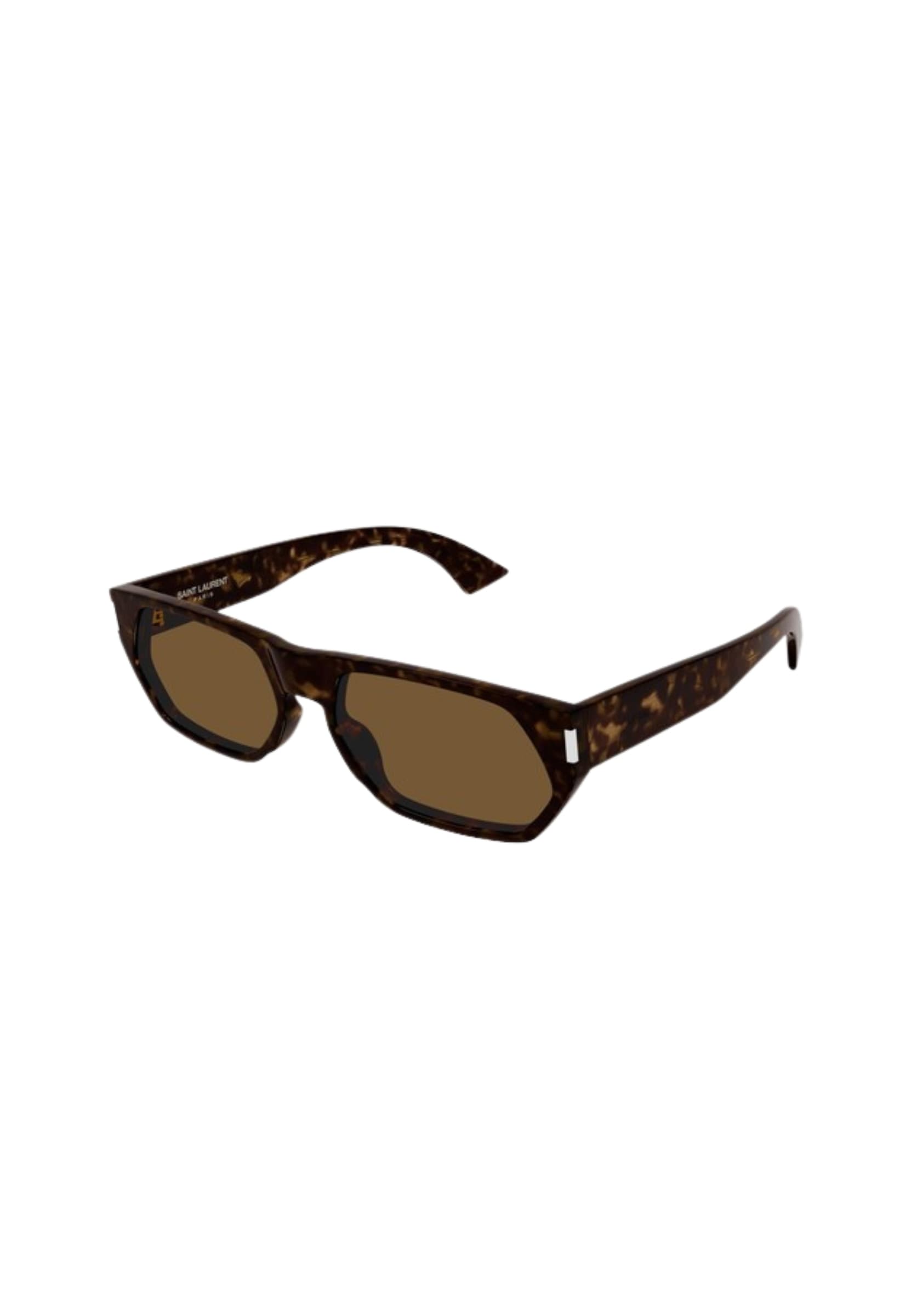 Saint Laurent Occhiali da sole saint laurent SL898-006 Uomo - 3