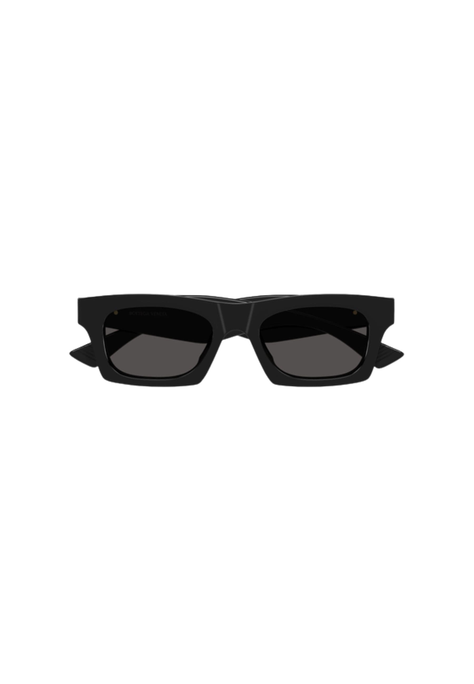 Bottega Veneta Occhiale da sole bottega veneta BV1457S-001 Adulto unisex - 5