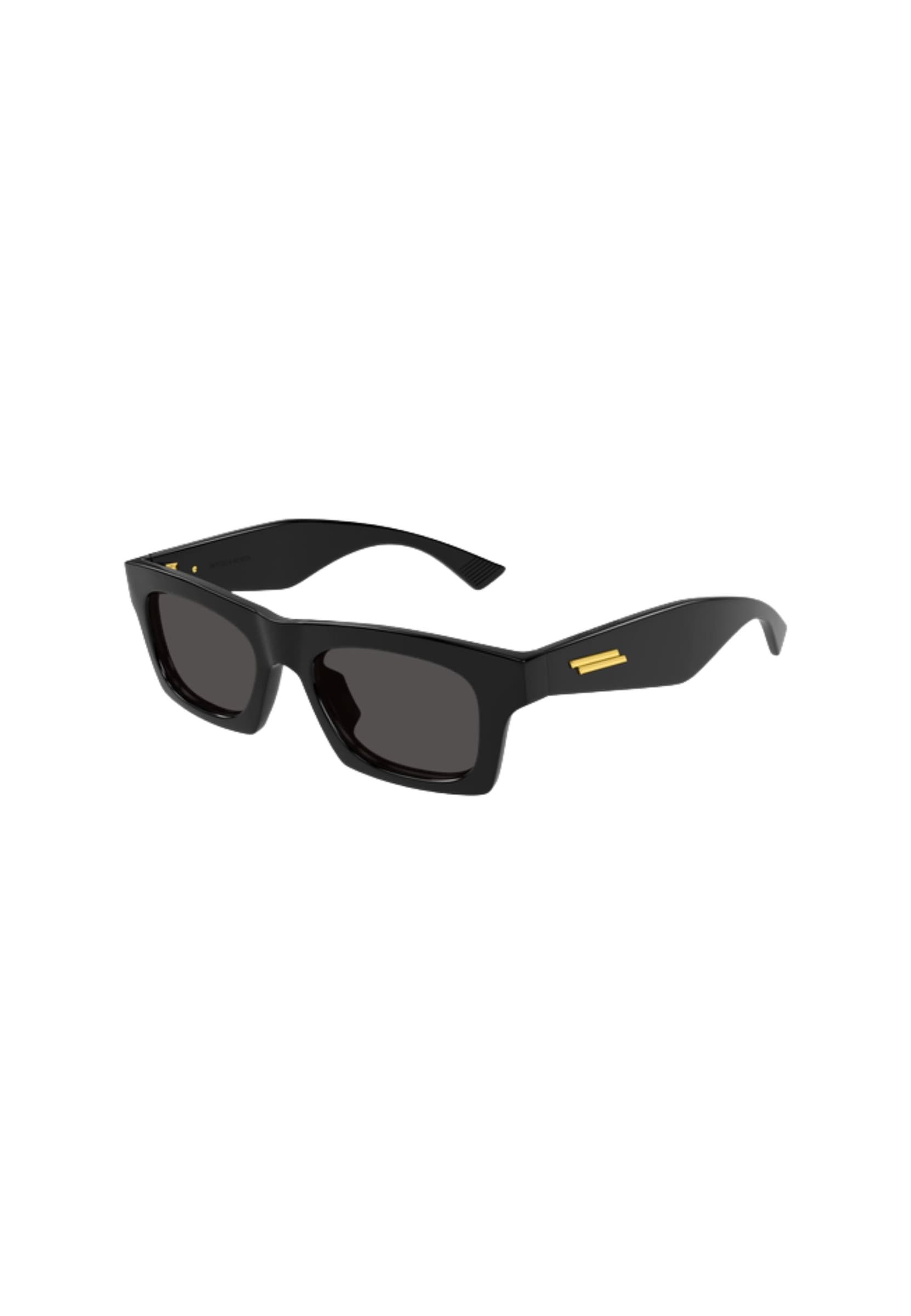 Bottega Veneta Occhiale da sole bottega veneta BV1457S-001 Adulto unisex - 2
