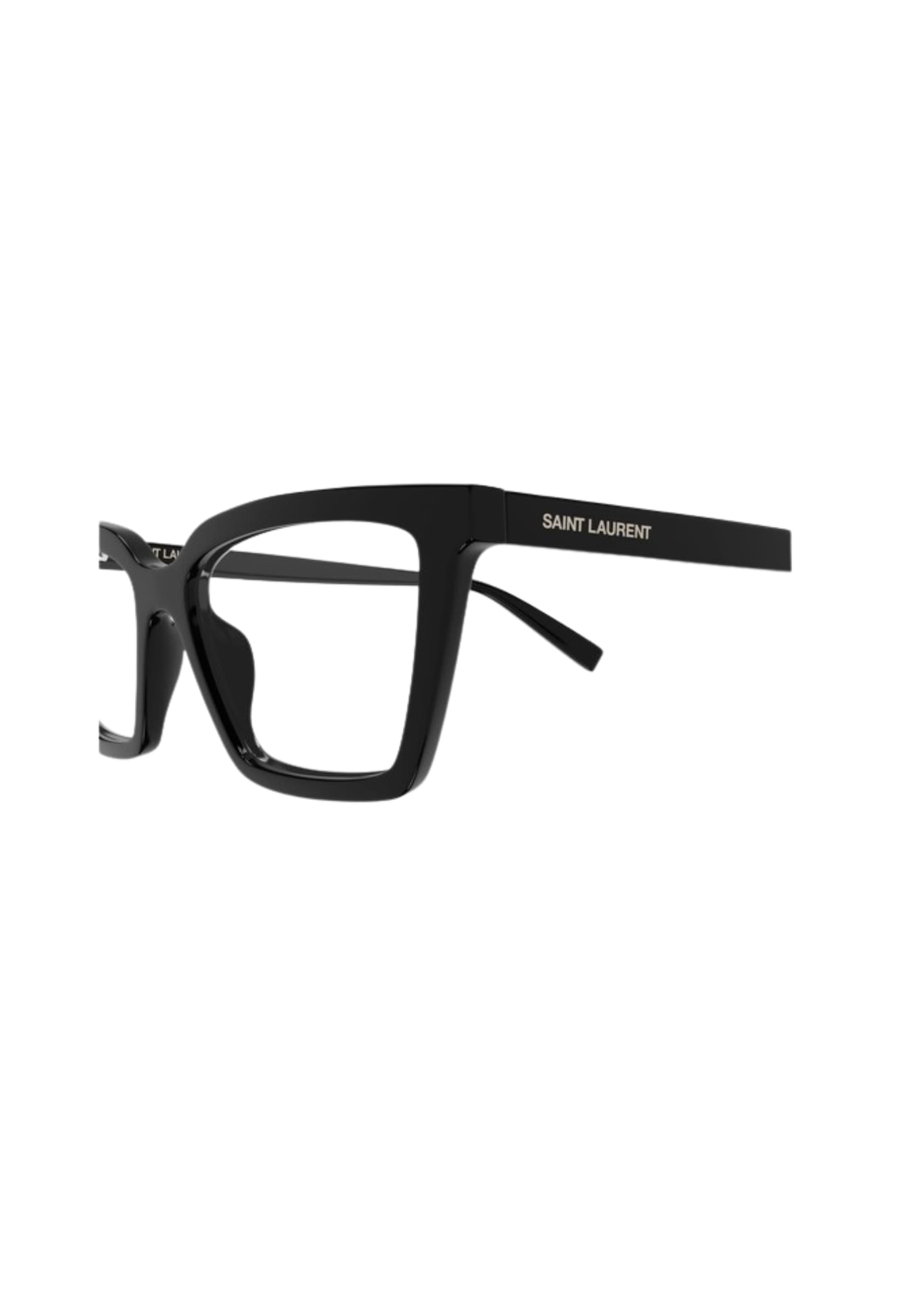 Saint Laurent Occhiali da vista saint laurent SL912-001 Donna - 2