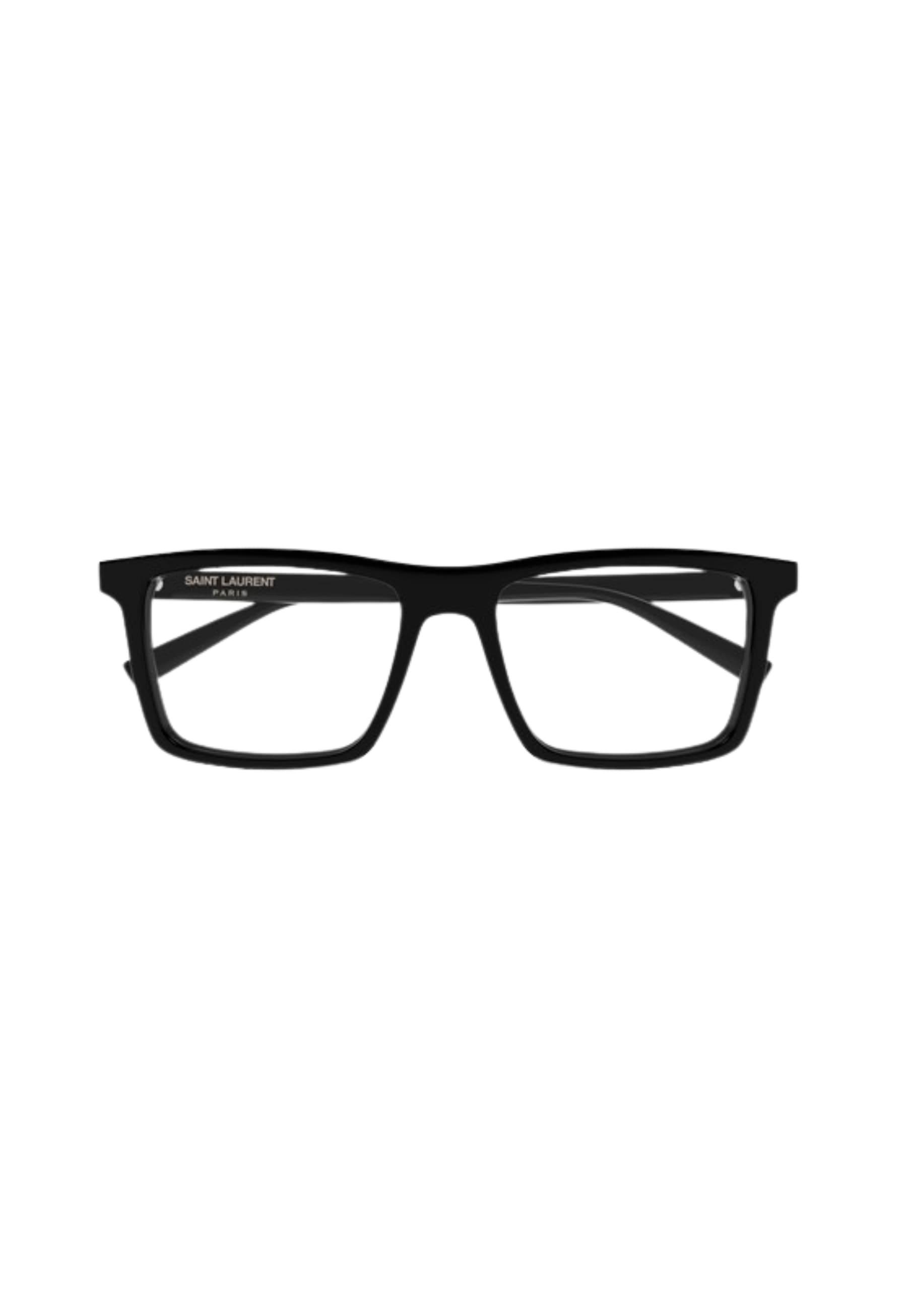 Saint Laurent Occhiali da vista saint laurent SL906-001 Uomo - 5