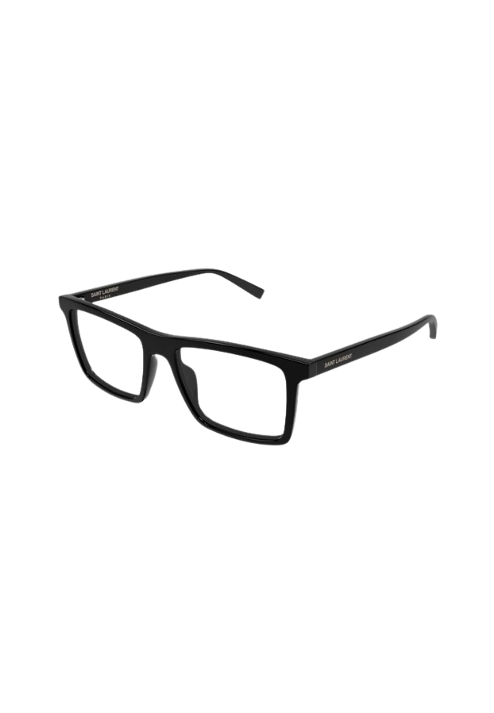 Saint Laurent Occhiali da vista saint laurent SL906-001 Uomo - 2
