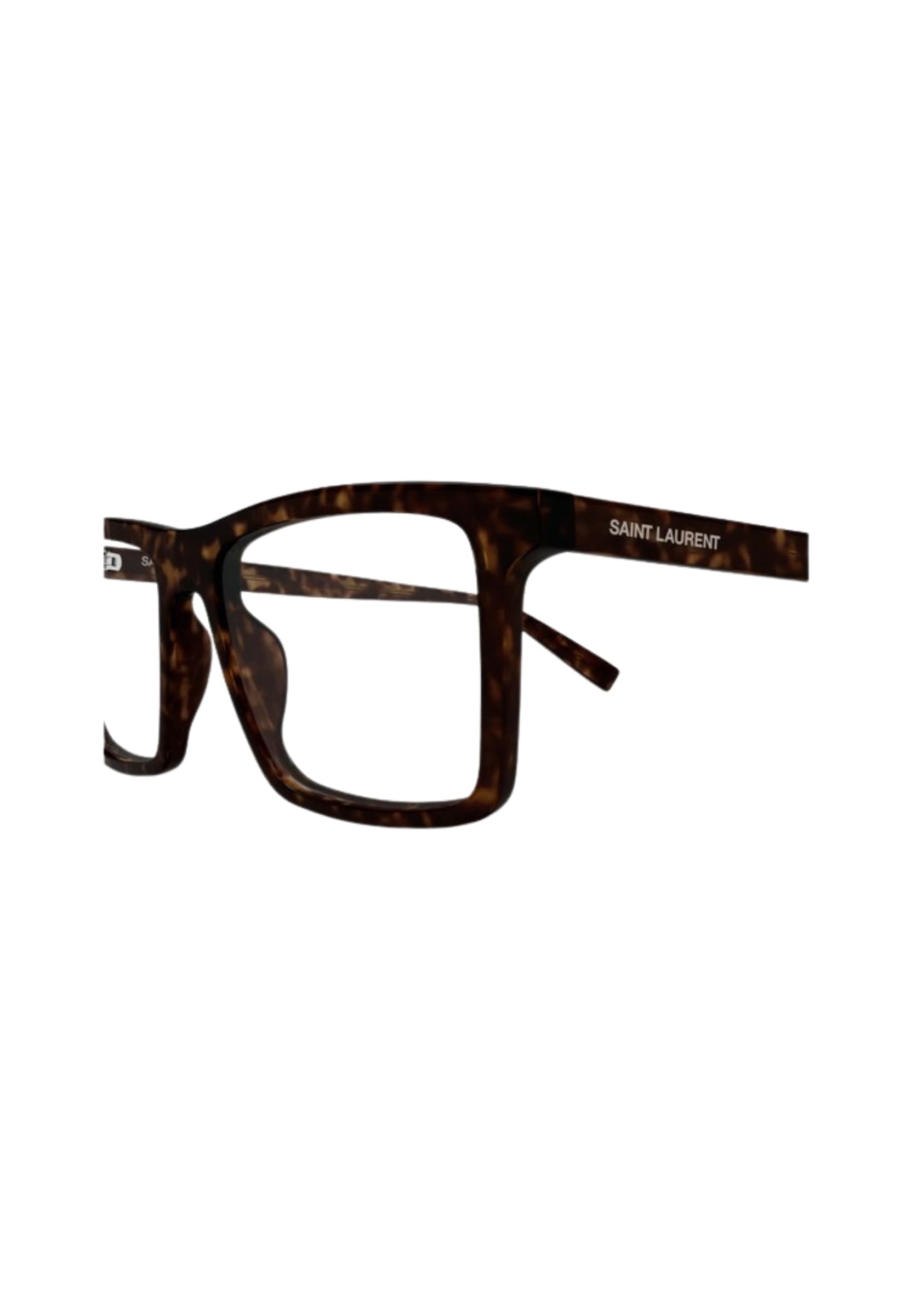 Saint Laurent Occhiali da vista saint laurent SL906-002 Uomo - 2