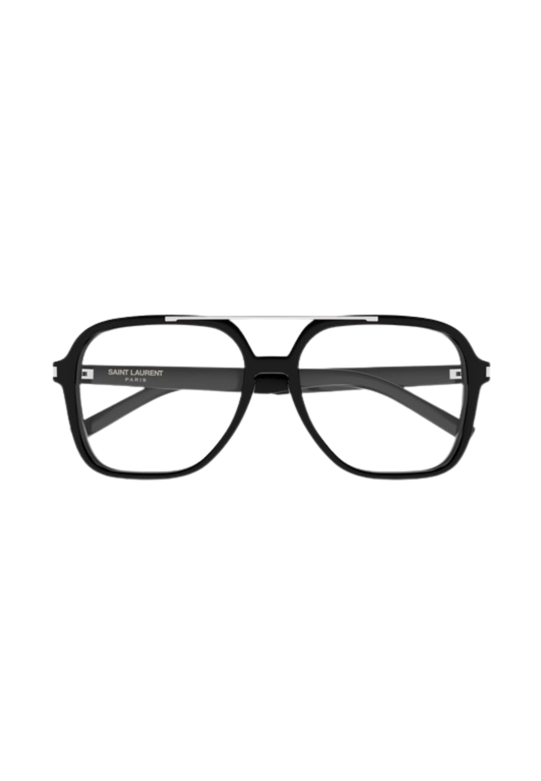 Saint Laurent Occhiali da vista saint laurent SL545OPT-001 Donna - 5