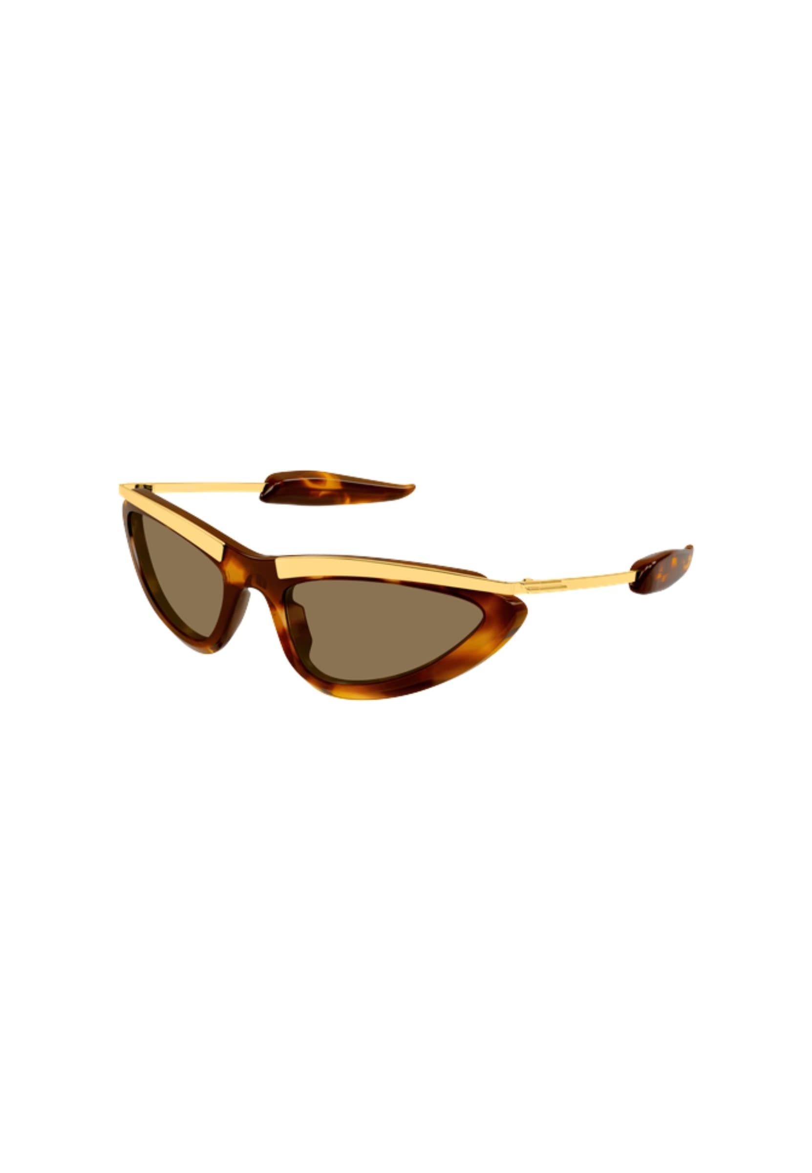 Bottega Veneta Occhiale da sole bottega veneta BV1477S-003 Donna - 2