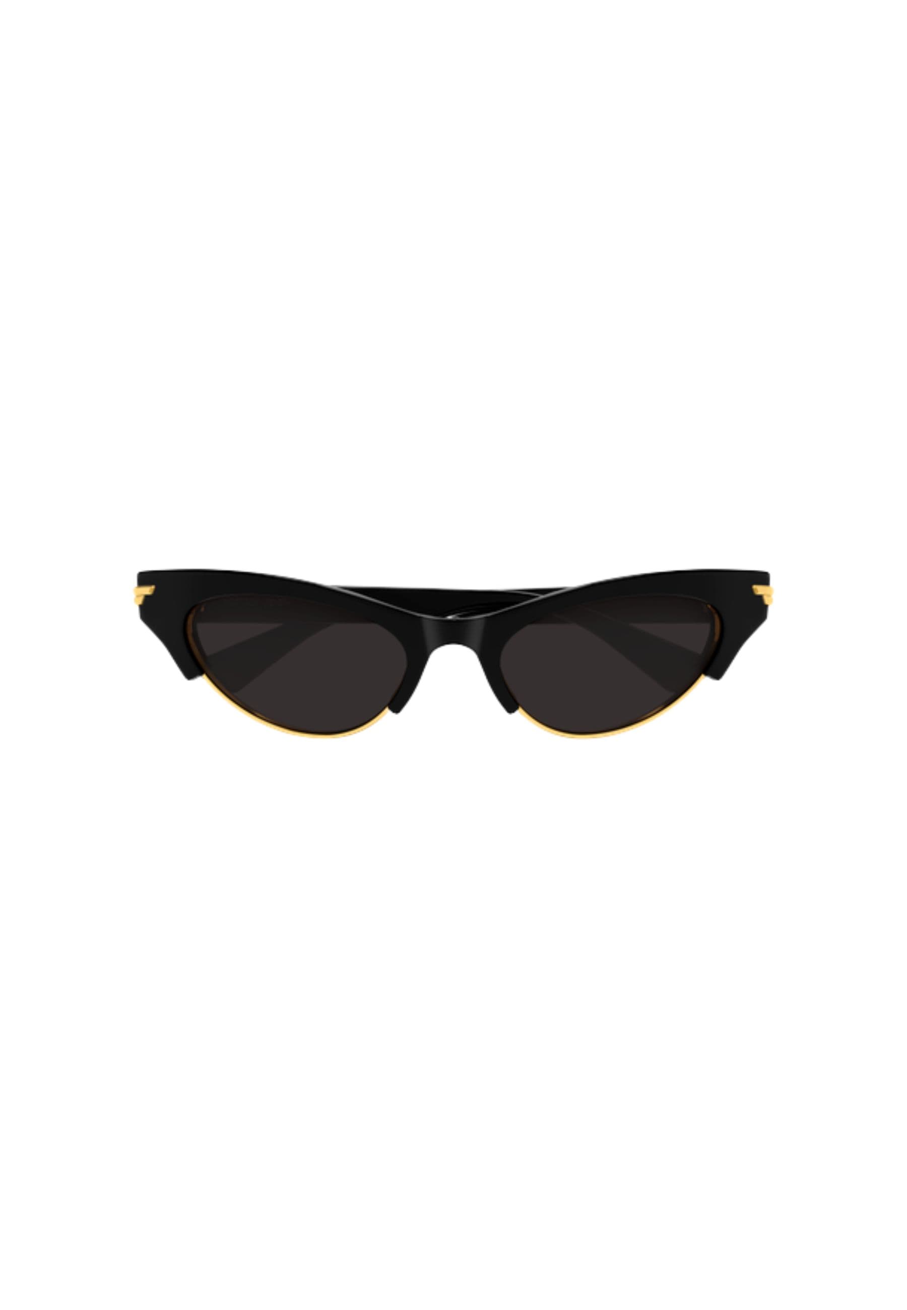 Bottega Veneta Occhiale da sole bottega veneta BV1431S-001 Donna - 5