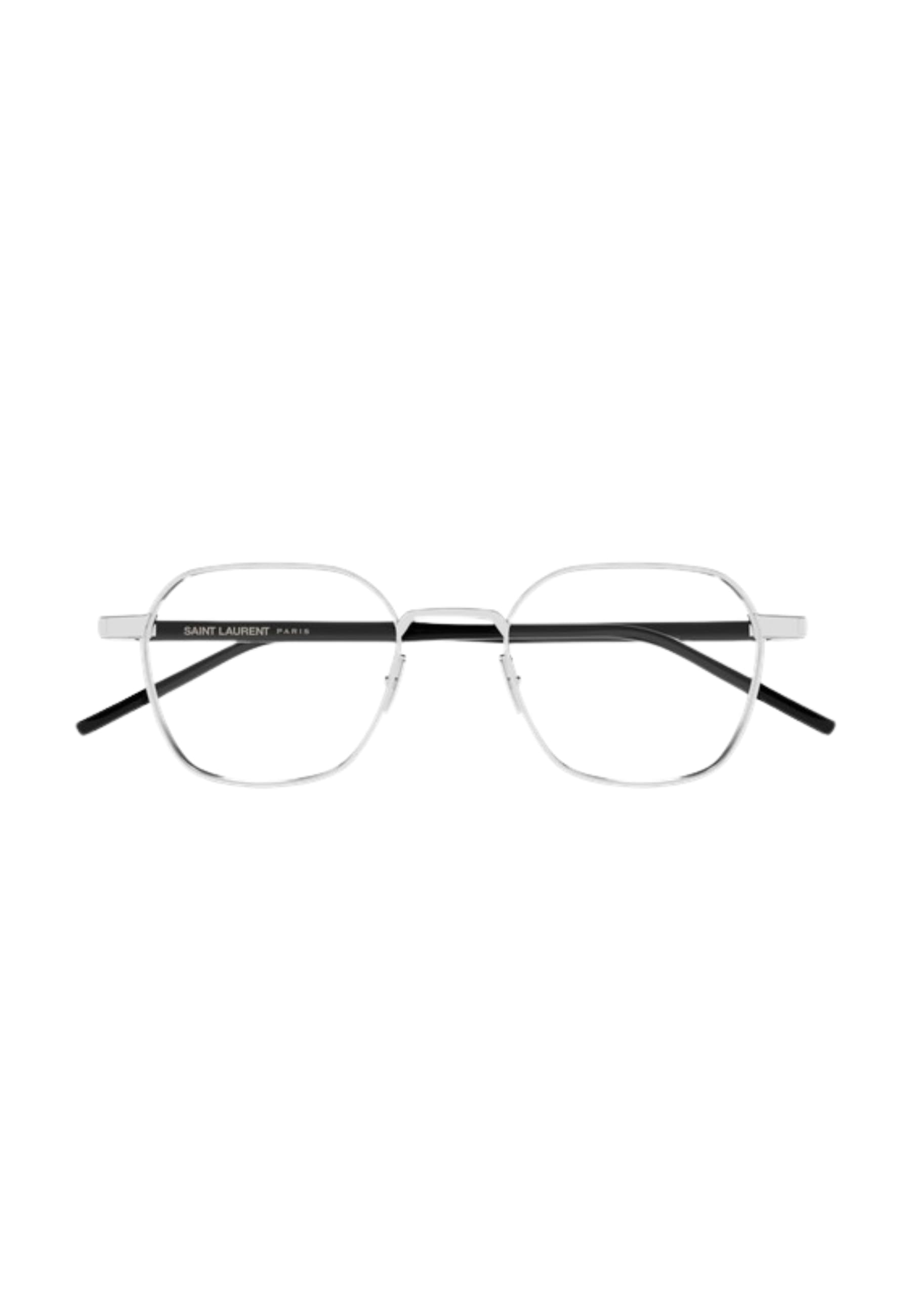 Saint Laurent Occhiali da vista saint laurent SL883-005 Uomo - 5