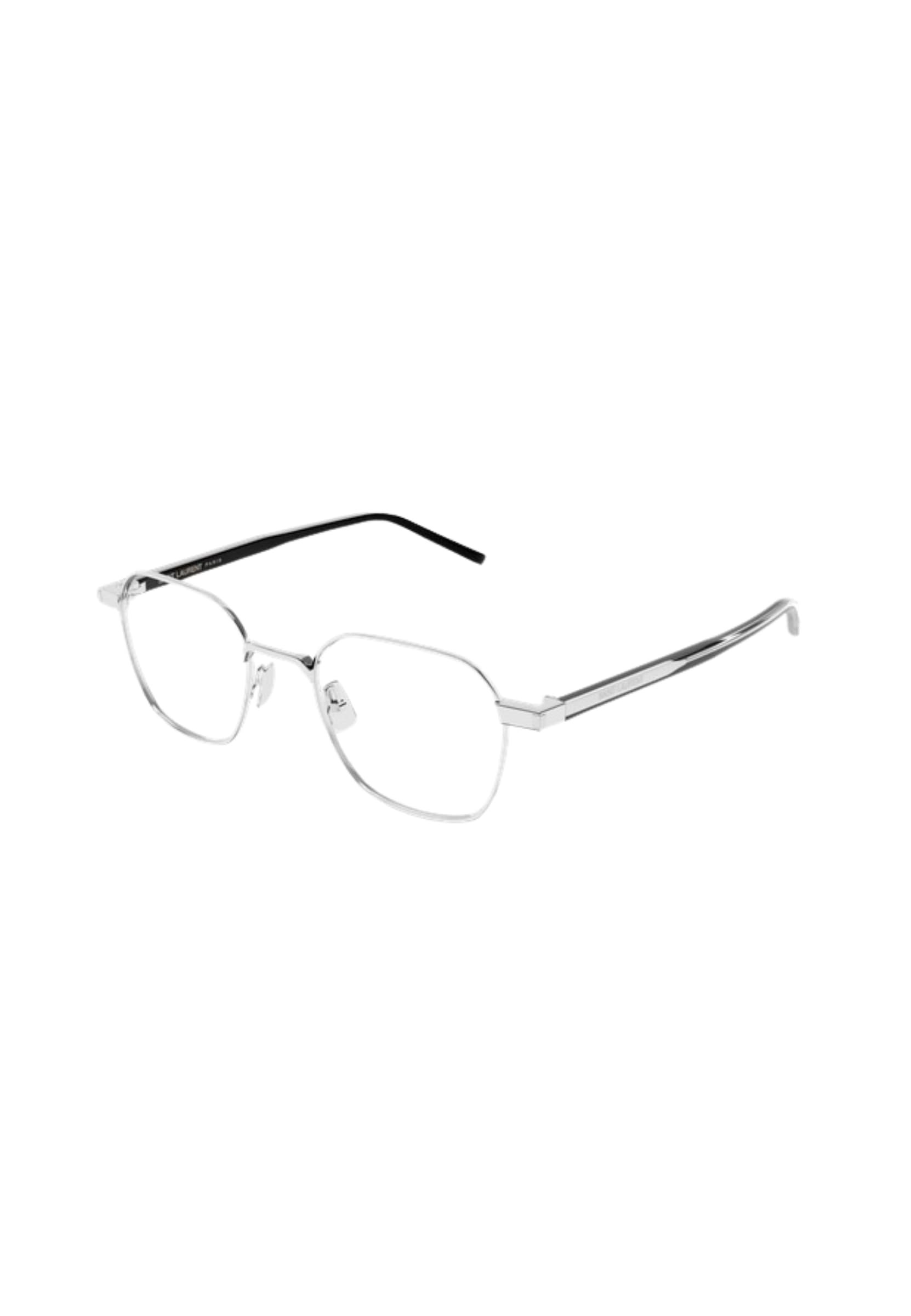 Saint Laurent Occhiali da vista saint laurent SL883-005 Uomo - 2