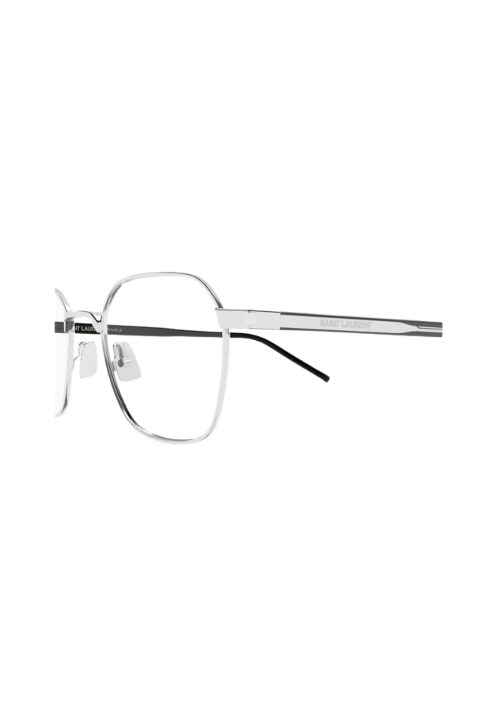 Saint Laurent Occhiali da vista saint laurent SL883-005 Uomo - 3
