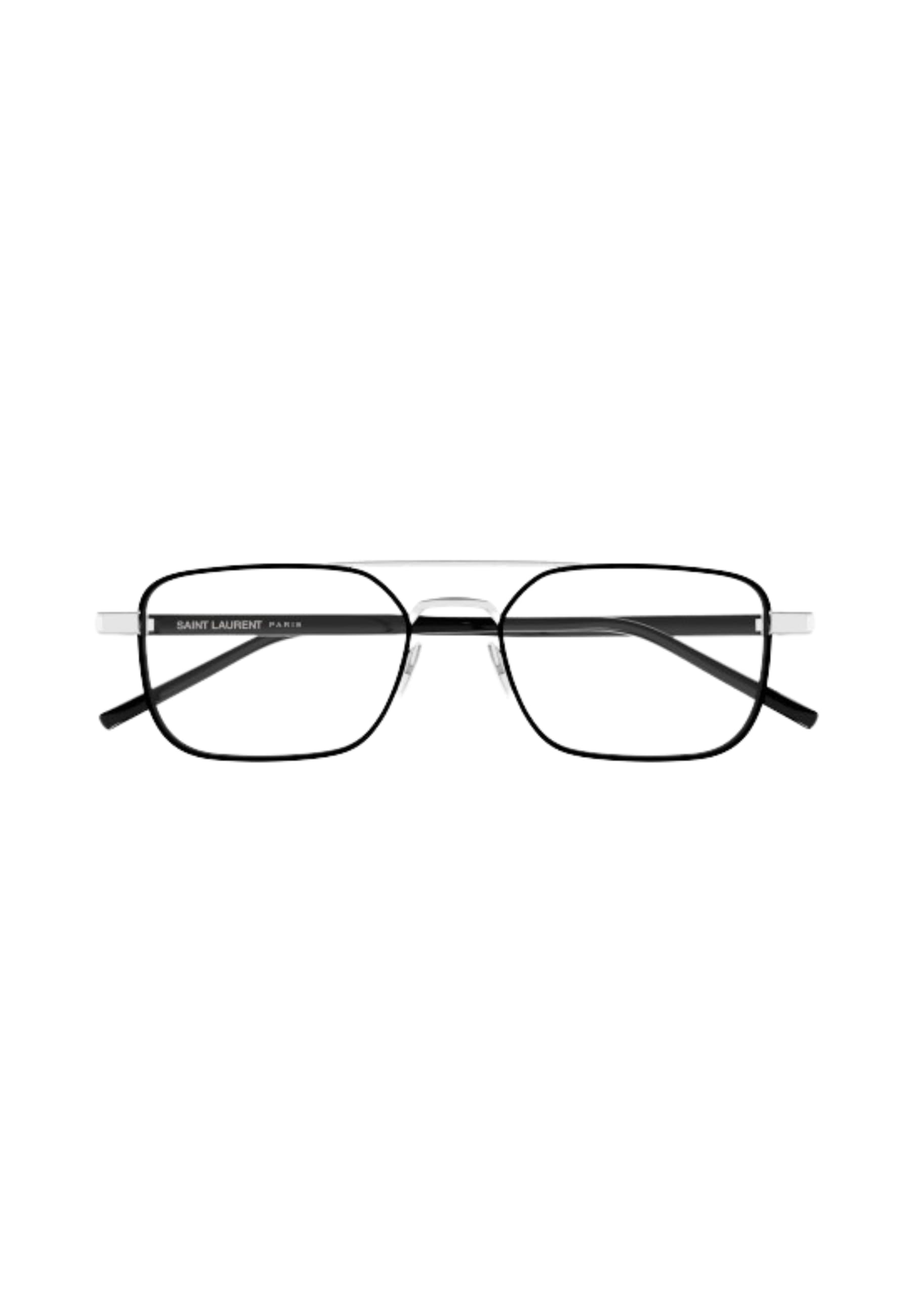 Saint Laurent Occhiali da vista saint laurent SL780-003 Adulto unisex - 5
