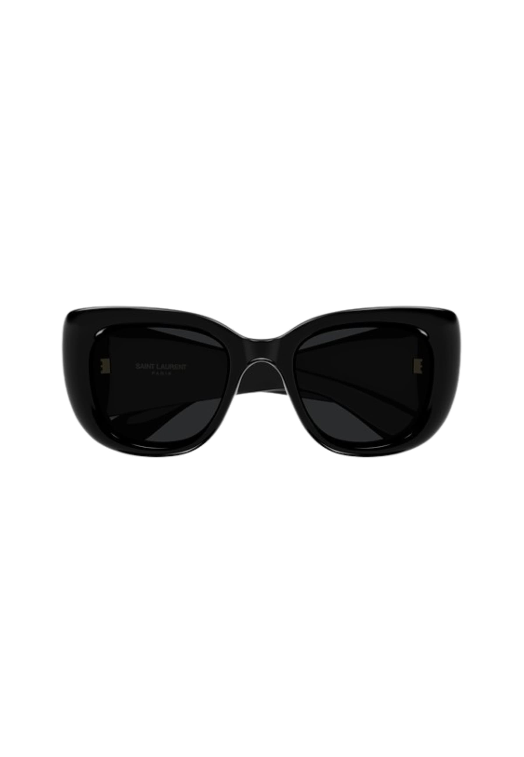Saint Laurent Occhiali da sole saint laurent Howl SL903-001 Donna - 5