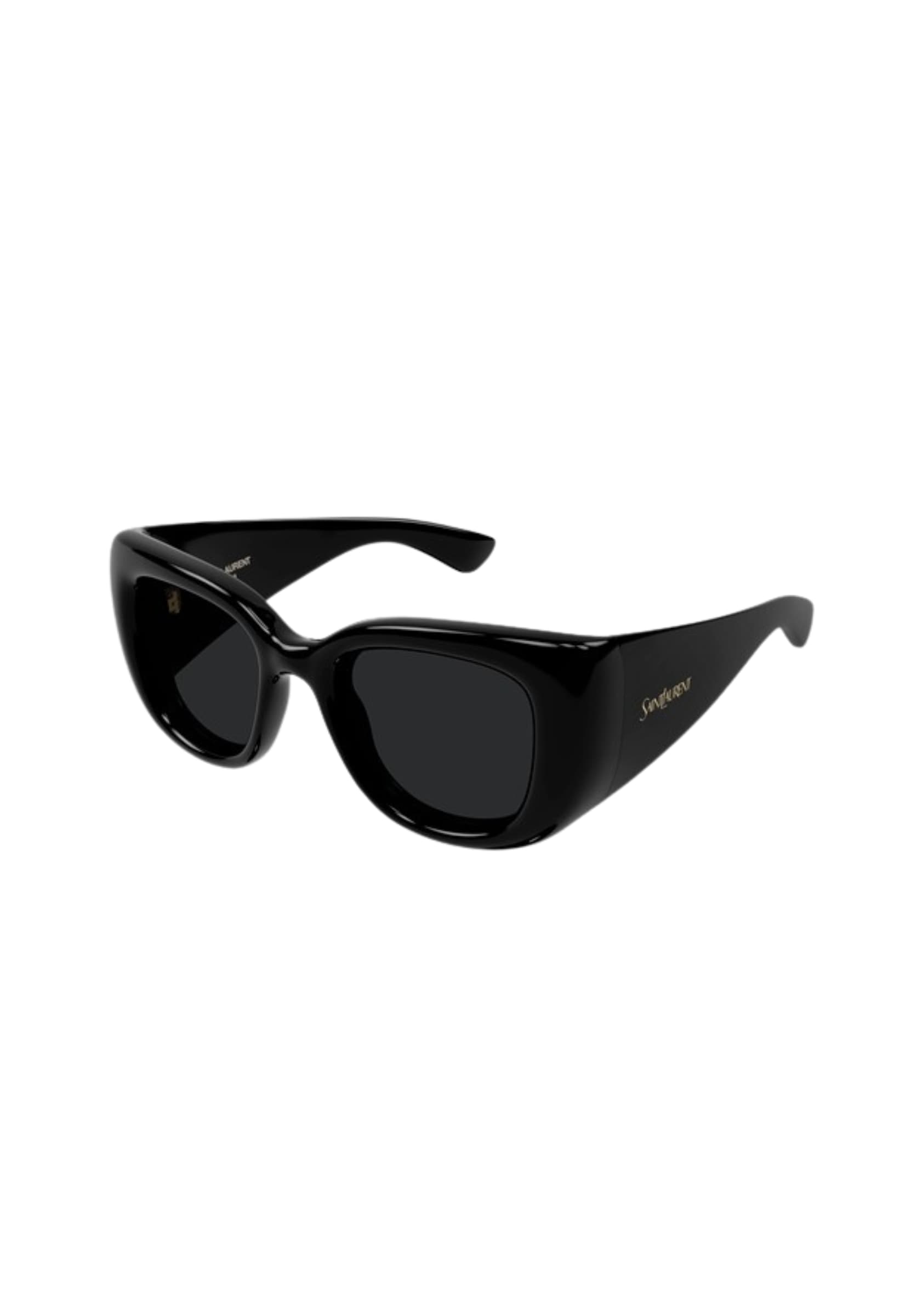Saint Laurent Occhiali da sole saint laurent Howl SL903-001 Donna - 2