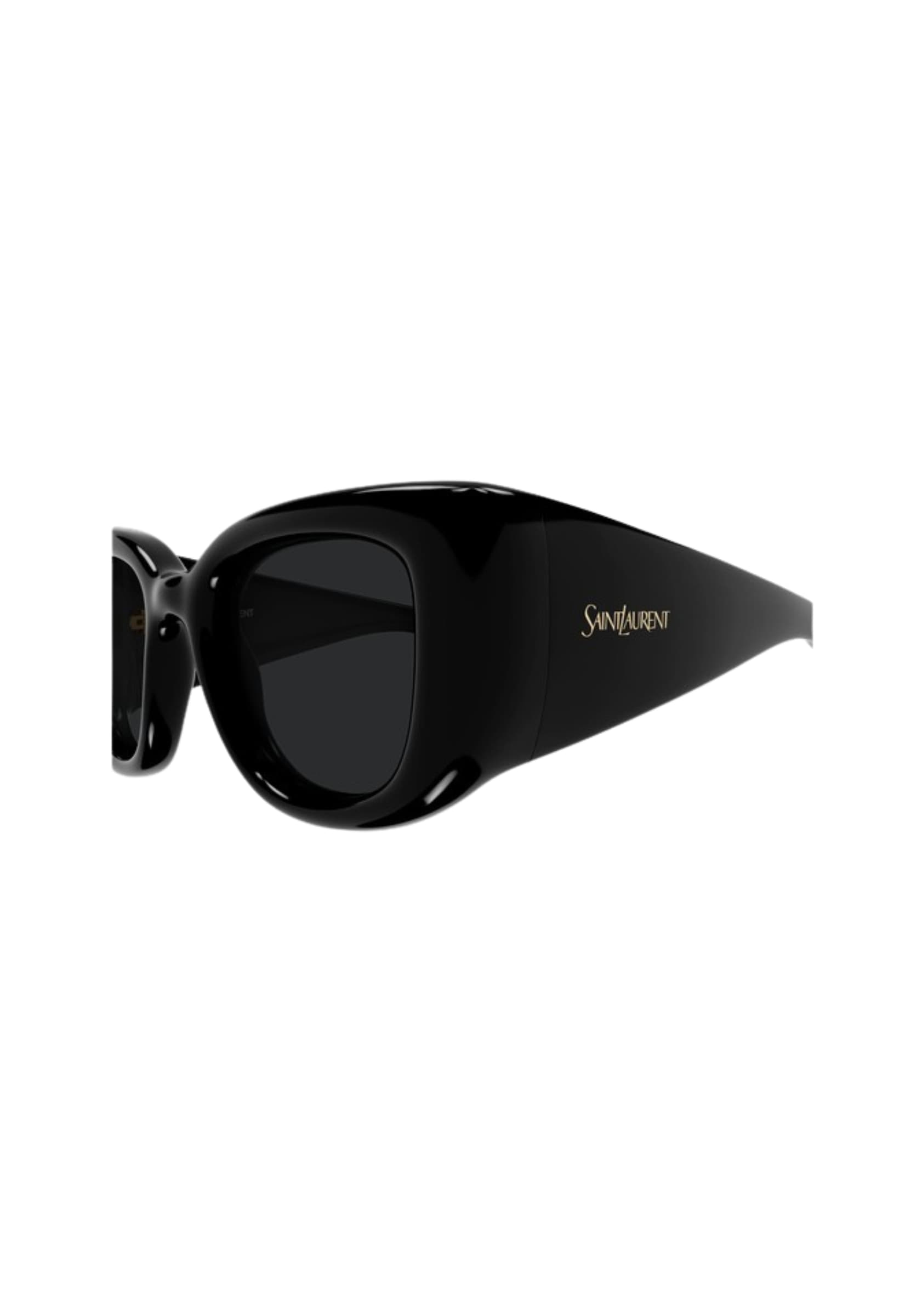 Saint Laurent Occhiali da sole saint laurent Howl SL903-001 Donna - 3