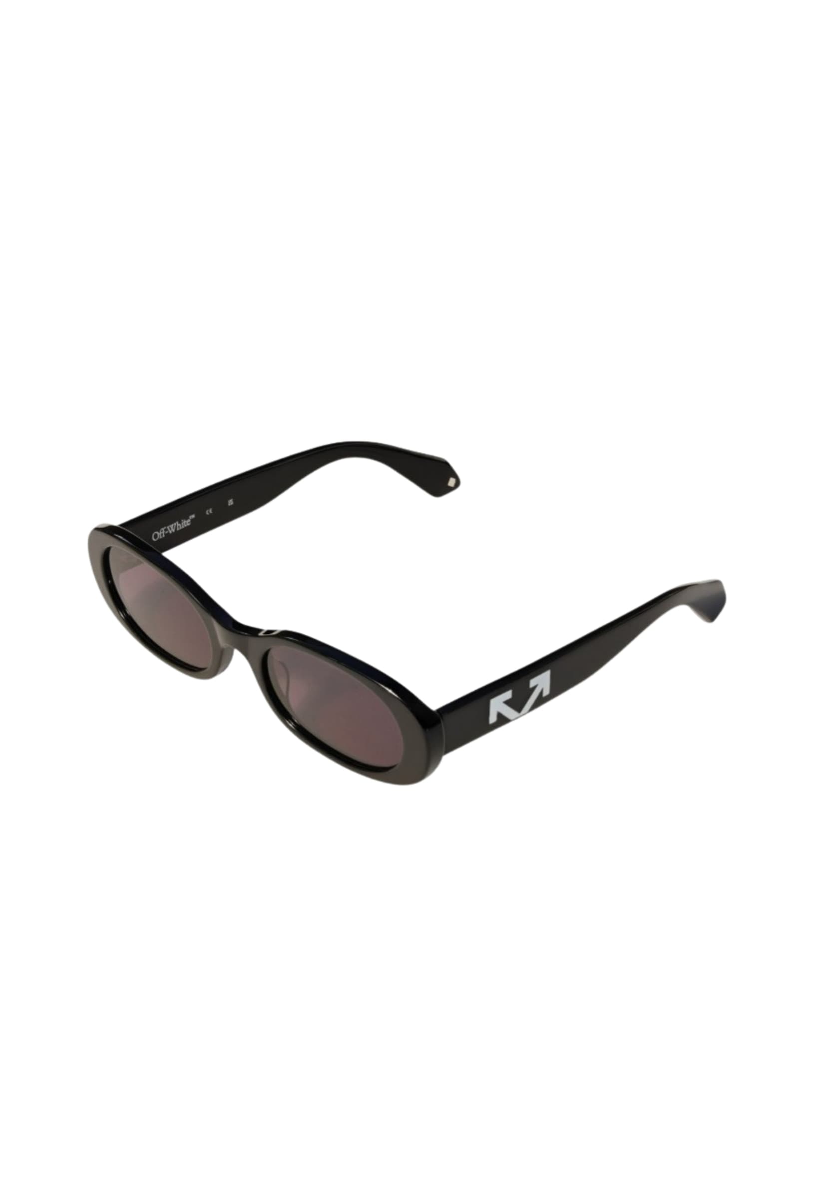 Off-White Occhiali da sole off white ADAMS OW1033-1007 Adulto unisex - 2