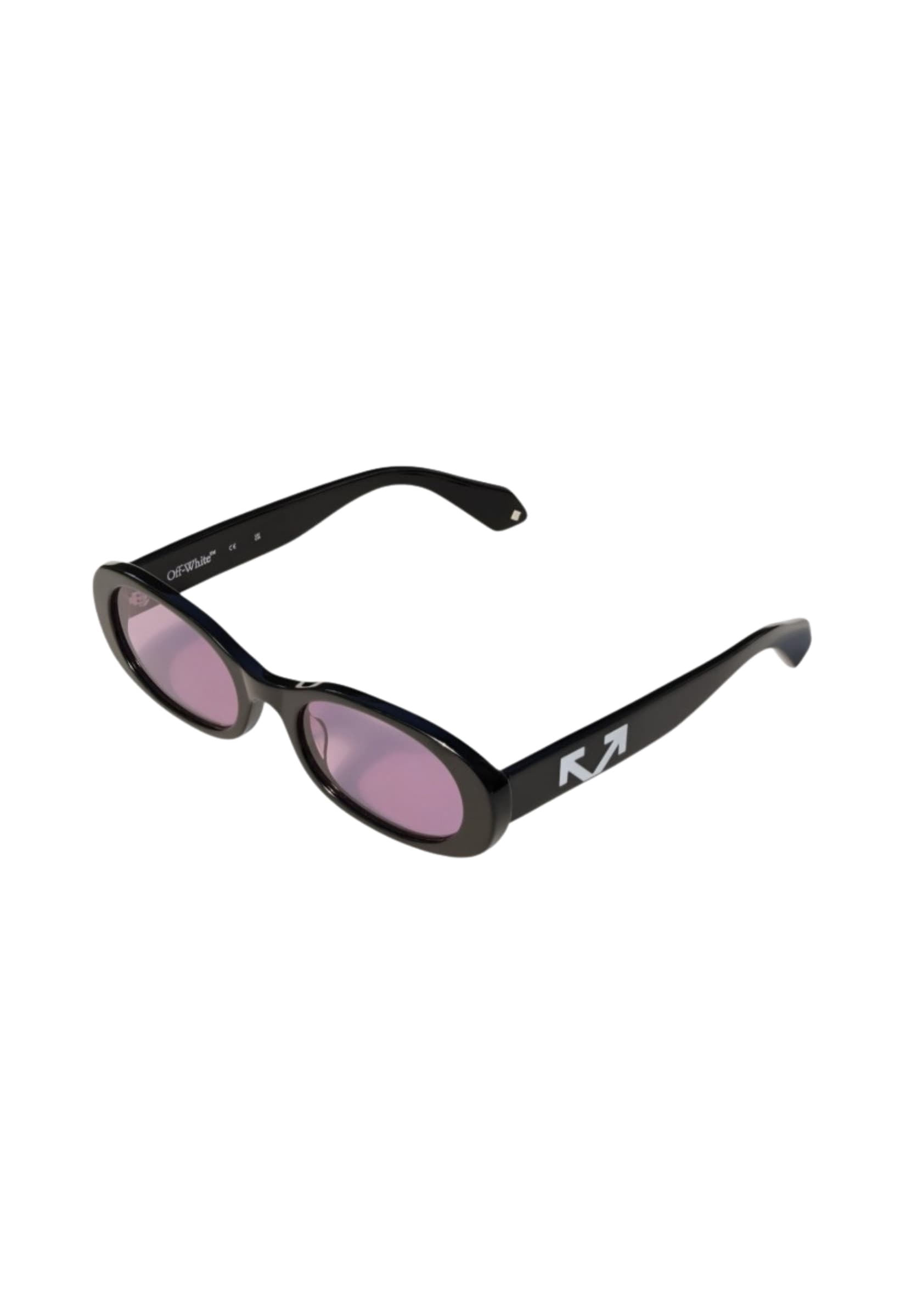 Off-White Occhiali da sole off white ADAMS OW1033-1037 Adulto unisex - 2