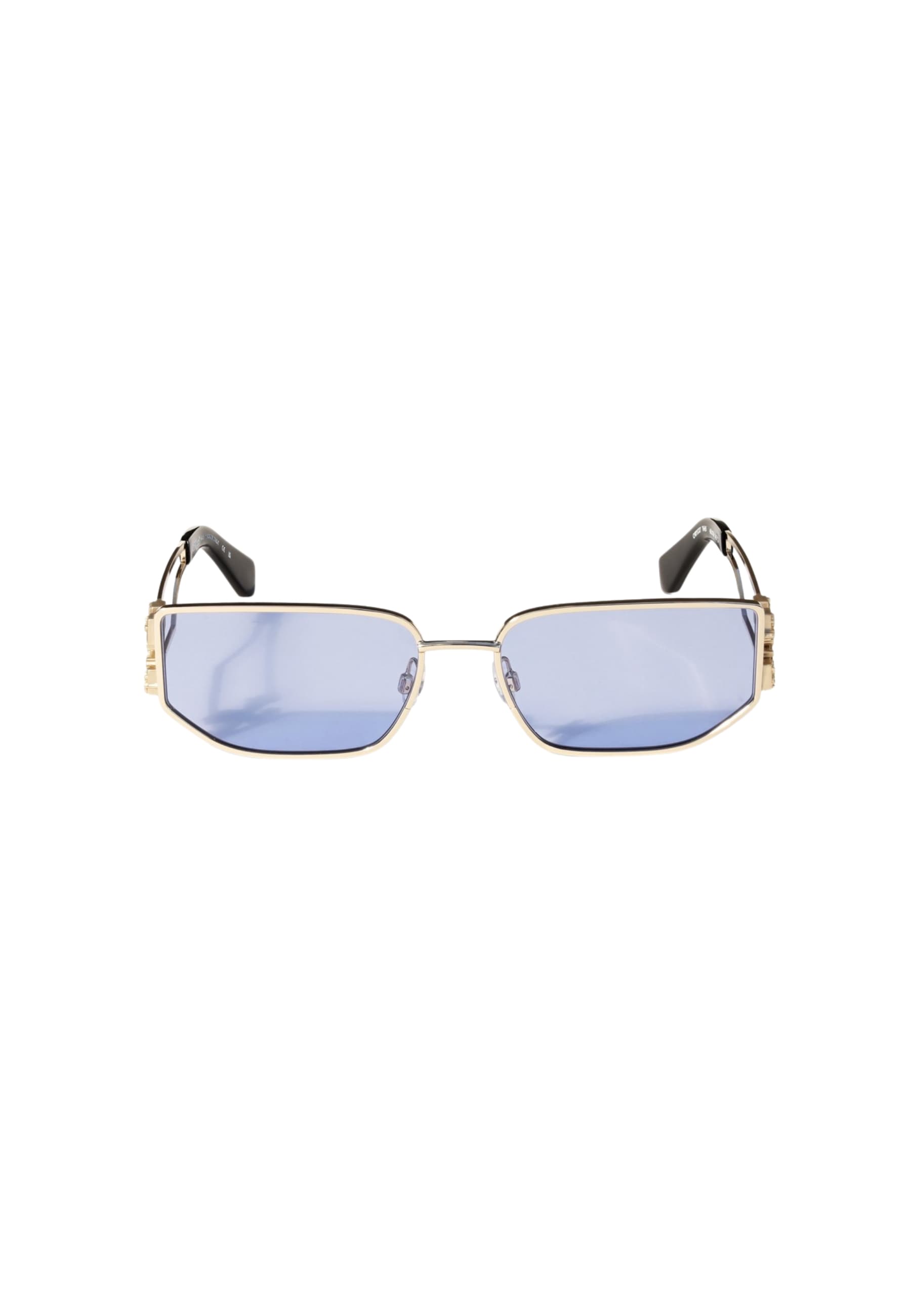 Off-White Occhiali da sole off white ALLEN OW1027-7645 Adulto unisex - 4