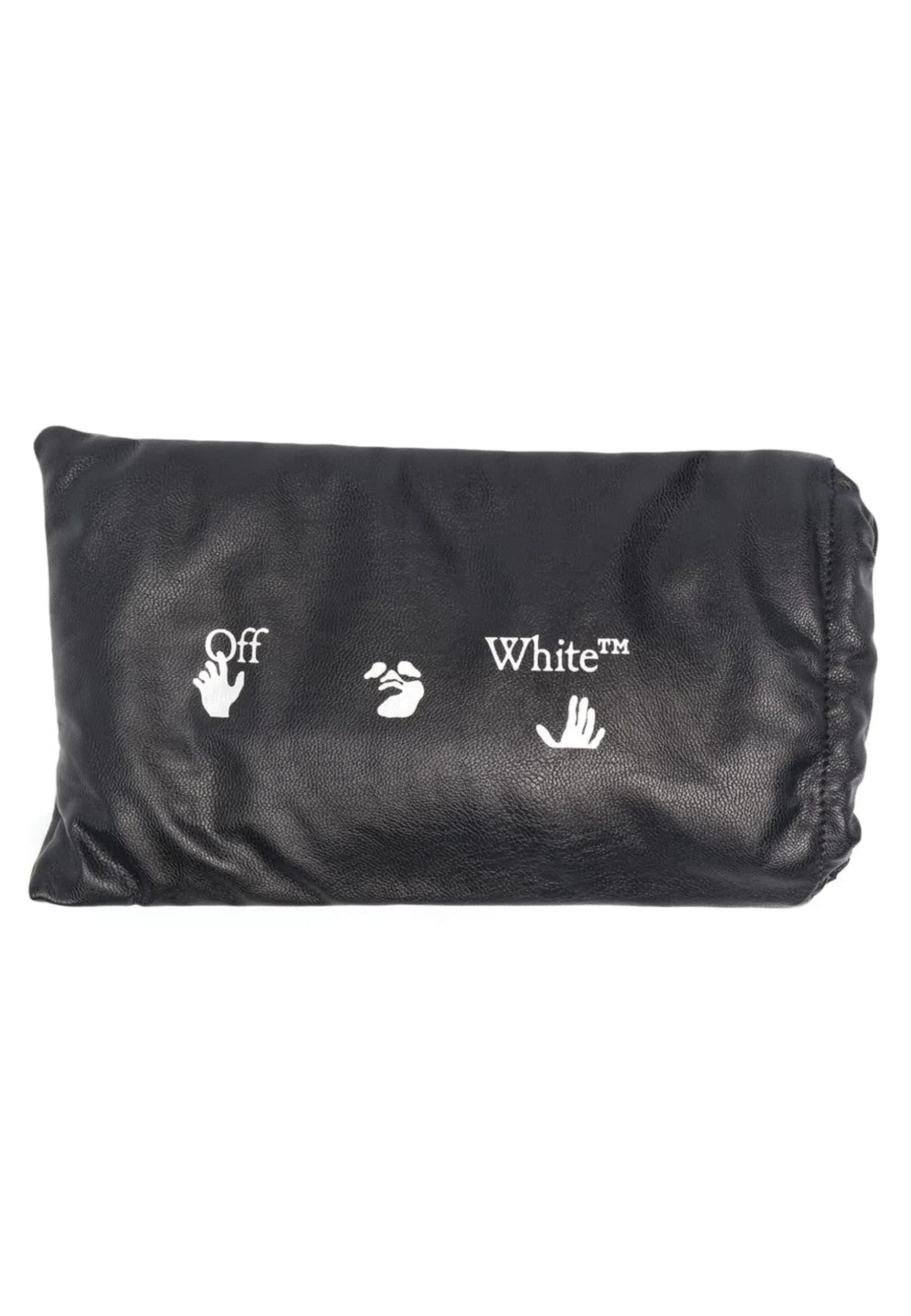 Off-White Occhiali da sole off white HONOLULU OW1050-6064 Donna - 3