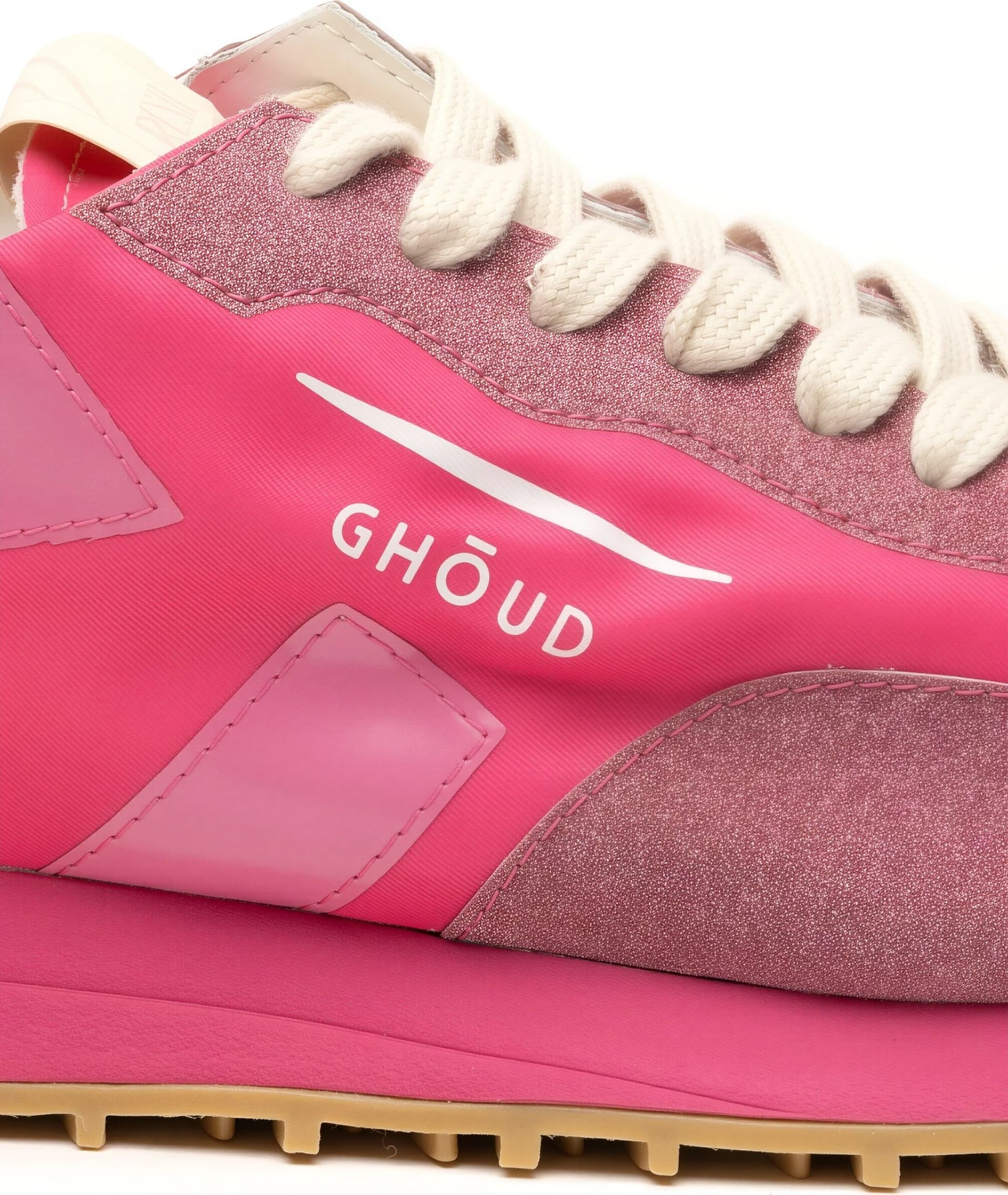 GHOUD VENICE Sneakers Donna - 3