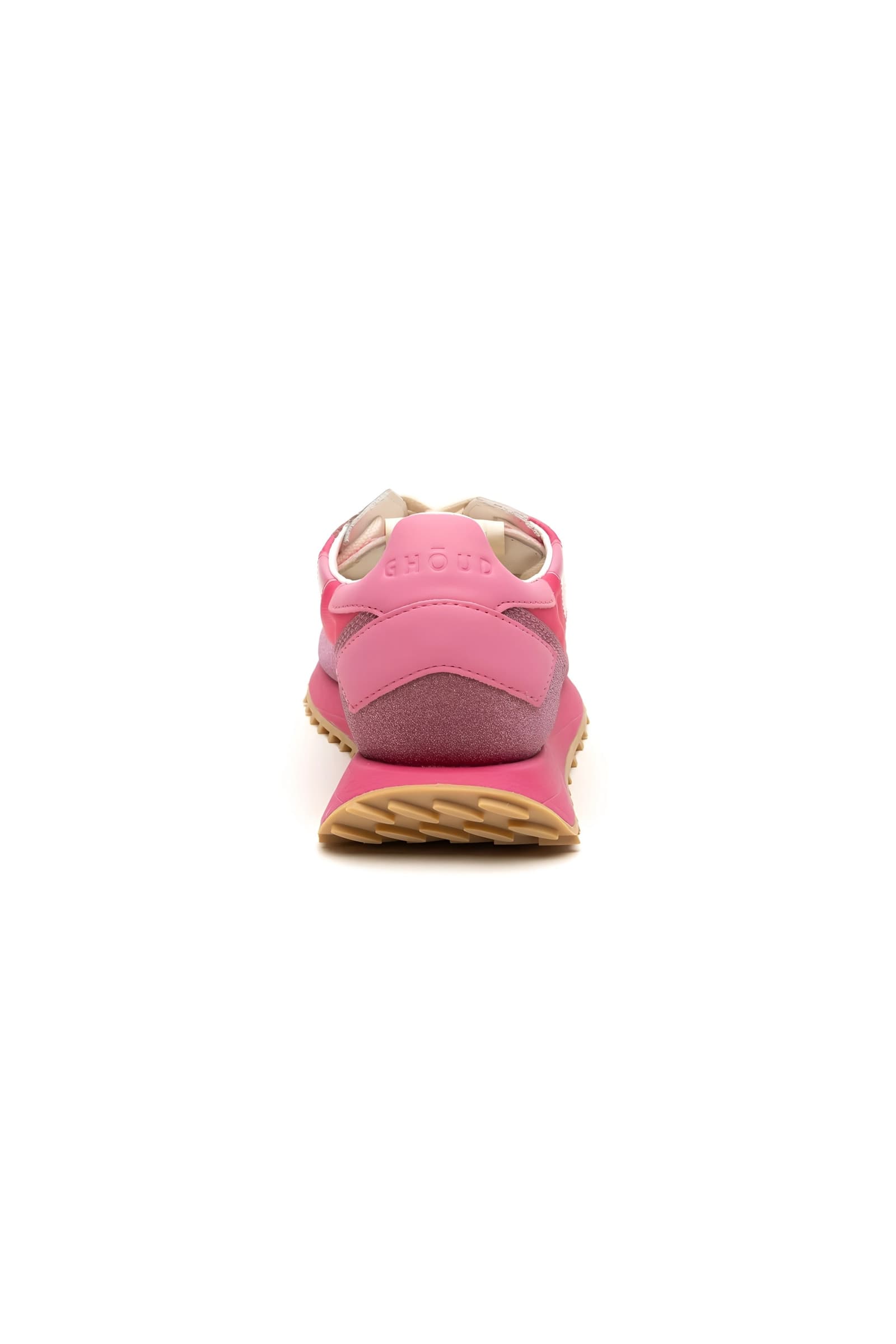 GHOUD VENICE Sneakers Donna - 4