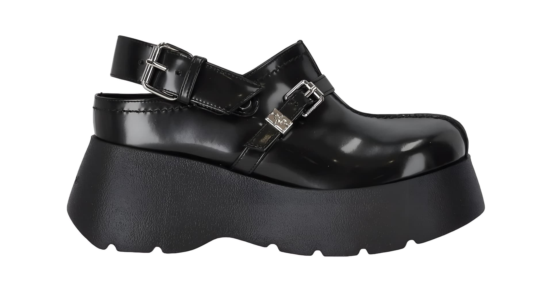 GANNI Sabot Donna - 6