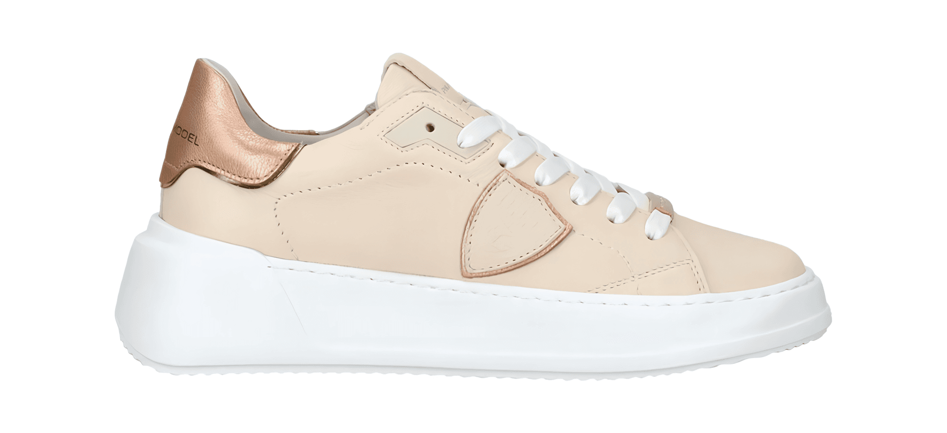 Philippe Model SNEAKERS PHILIPPE MODEL - 4