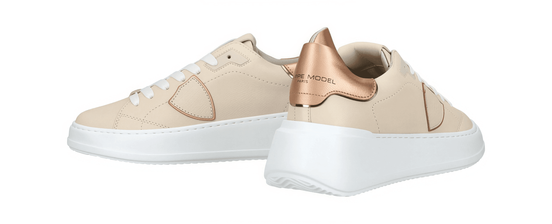 Philippe Model SNEAKERS PHILIPPE MODEL - 2