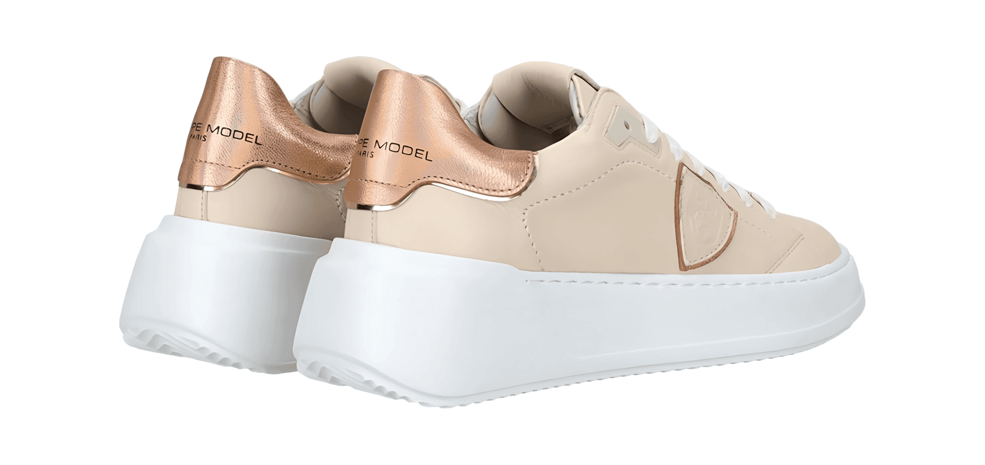 Philippe Model SNEAKERS PHILIPPE MODEL - 3