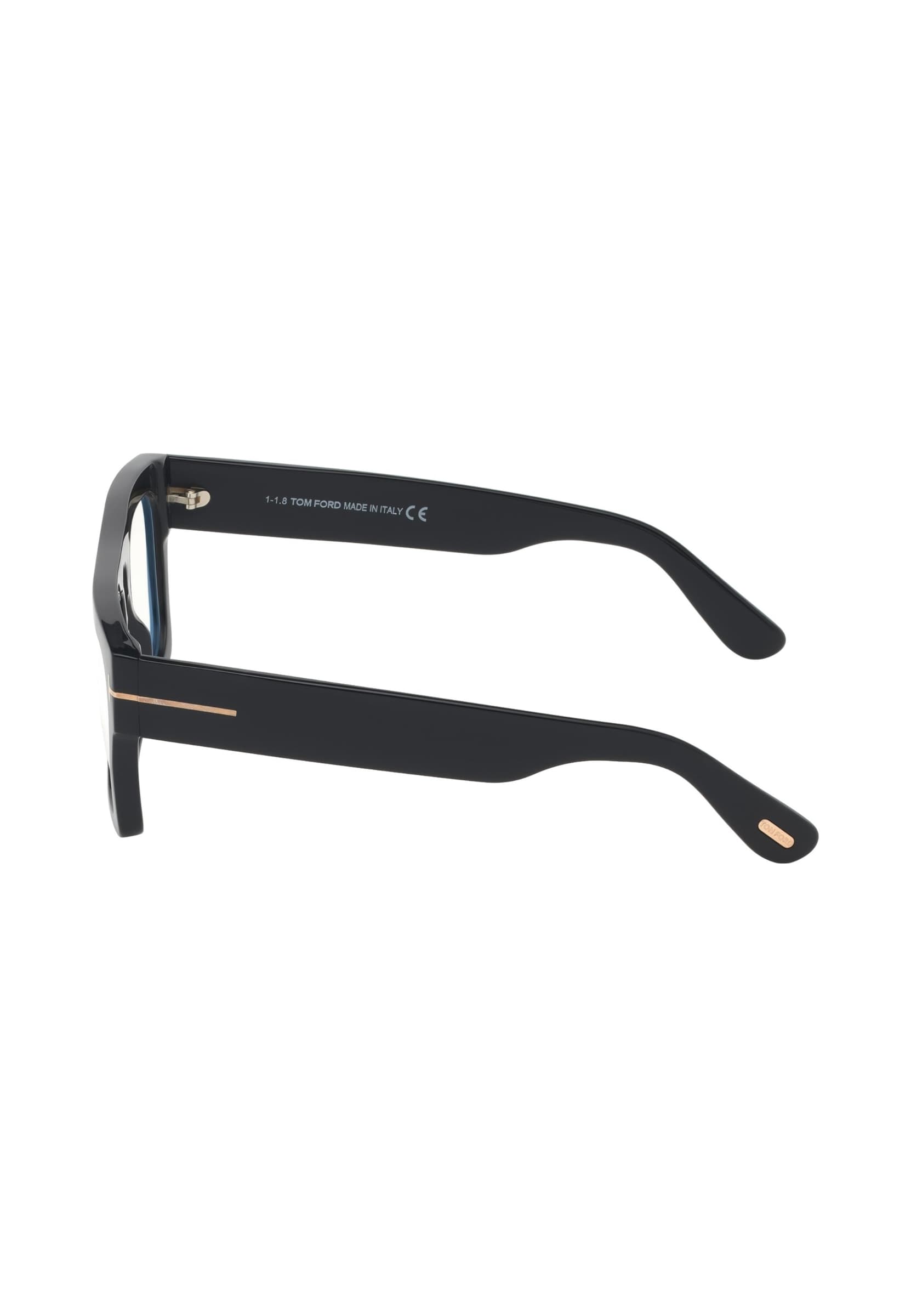 Tom Ford Occhiali da vista tom ford FT5634B-001 Uomo - 3