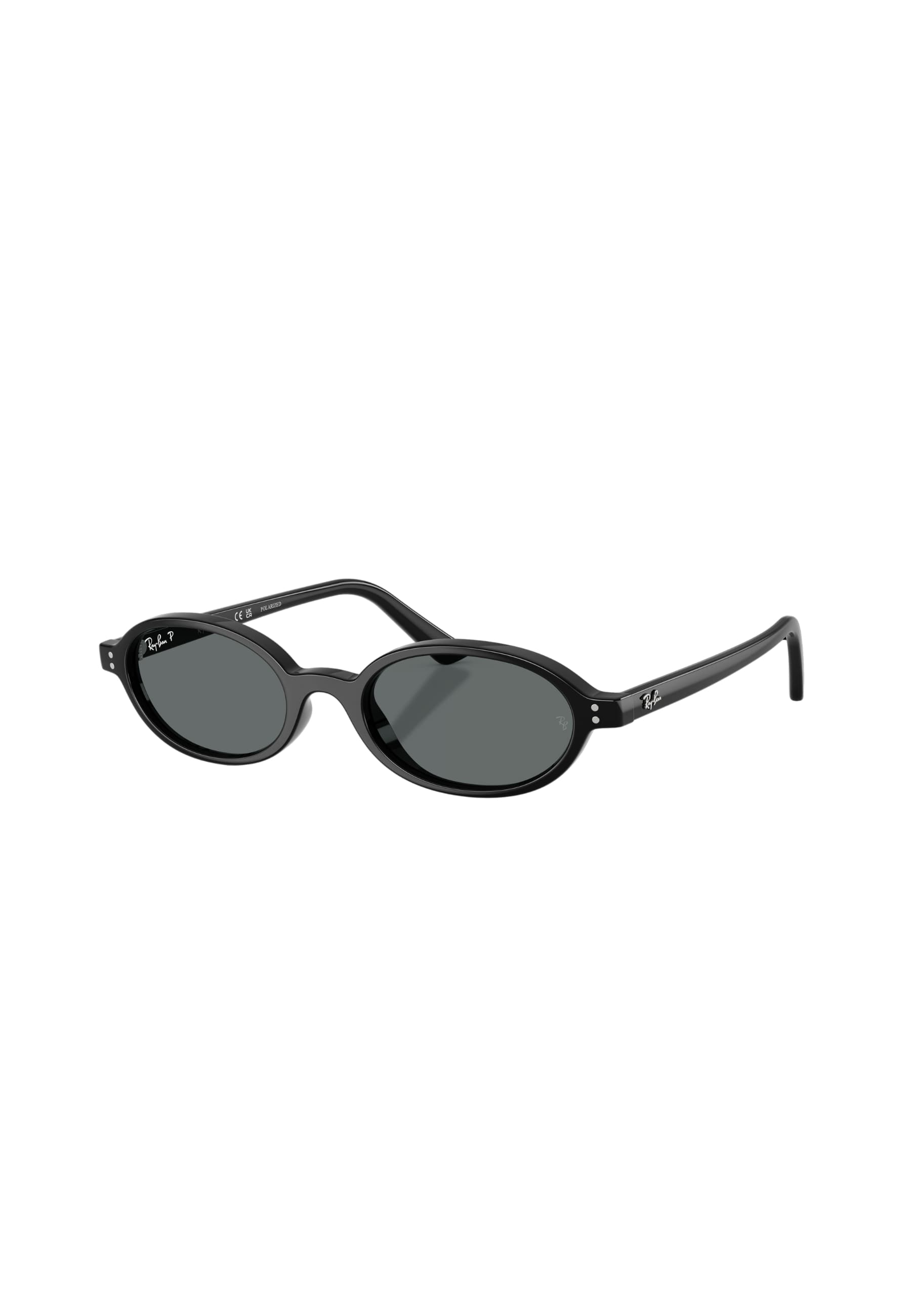 RAY-BAN Occhiali da sole ray-ban 0RB4472-667781 Adulto unisex – BLACK