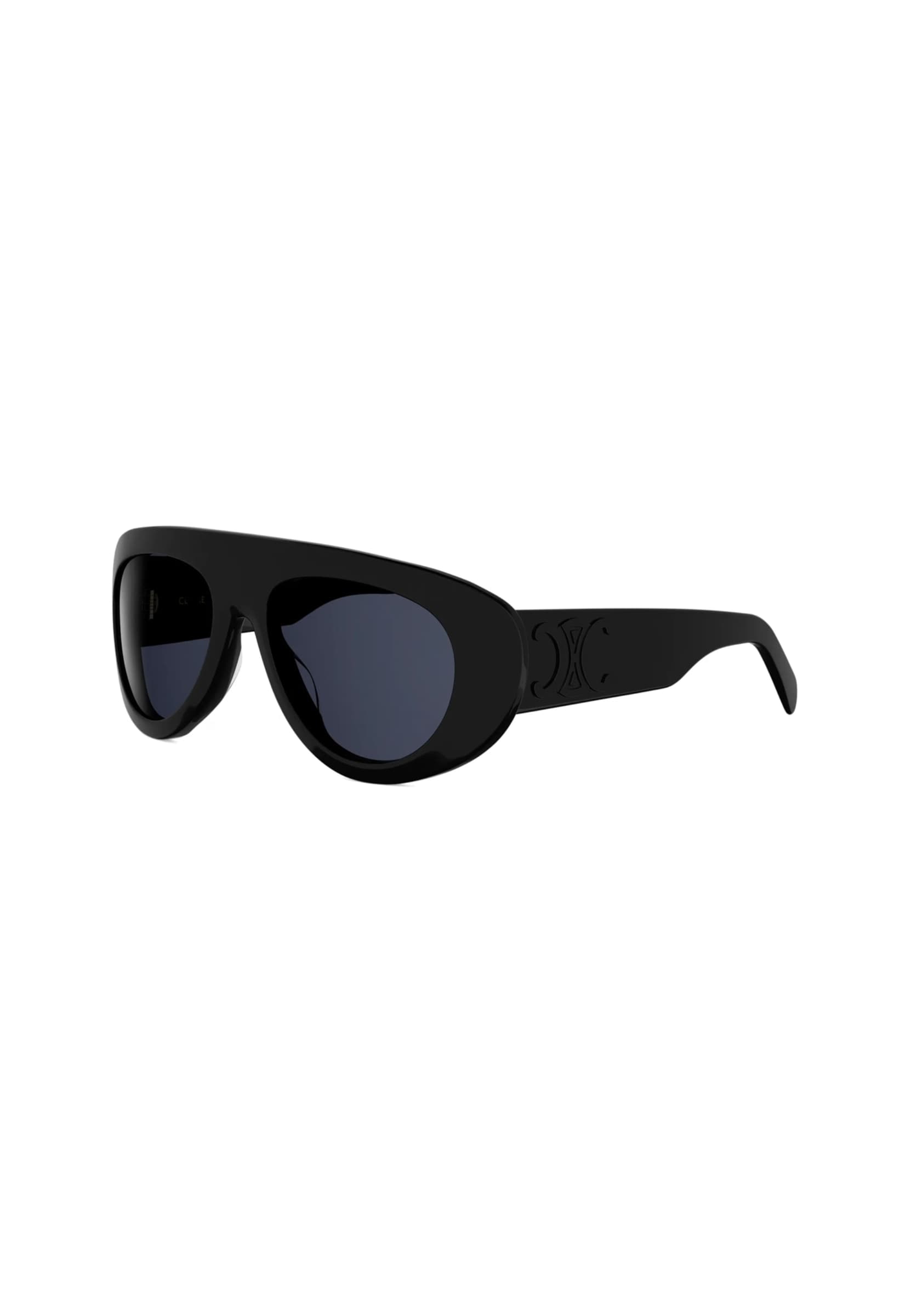 Celine Occhiali da sole celine CL40340U-01V Adulto unisex - 2