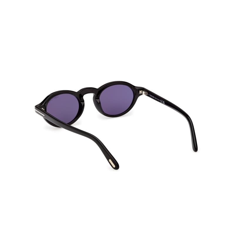 Tom Ford Occhiali da sole tom ford FT1332-01V Donna - 3
