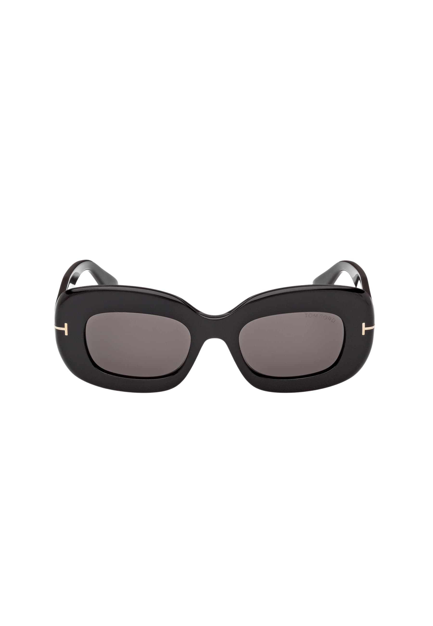 Tom Ford Occhiali da sole tom ford Islay 02 FT1345-01A Donna - 5