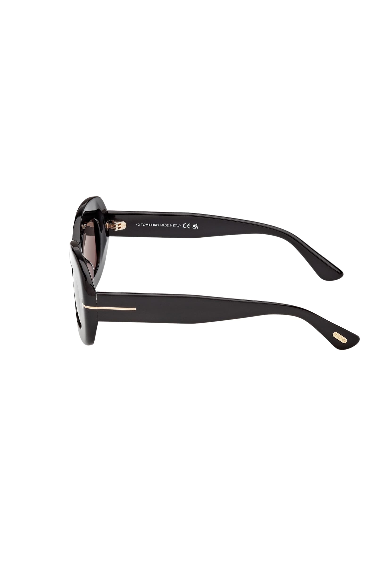 Tom Ford Occhiali da sole tom ford Islay 02 FT1345-01A Donna - 2