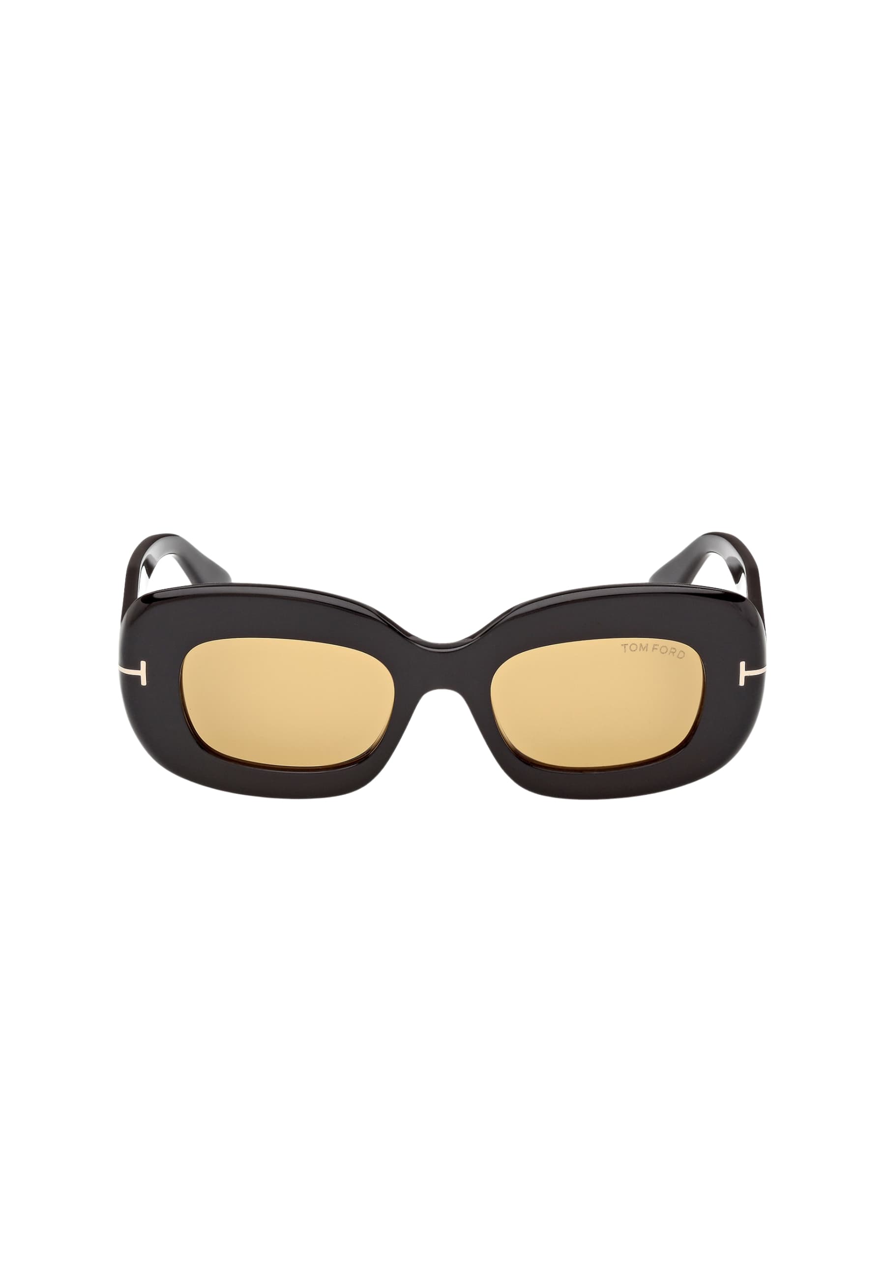 Tom Ford Occhiali da sole tom ford Islay 02 FT1345-01E Donna - 5