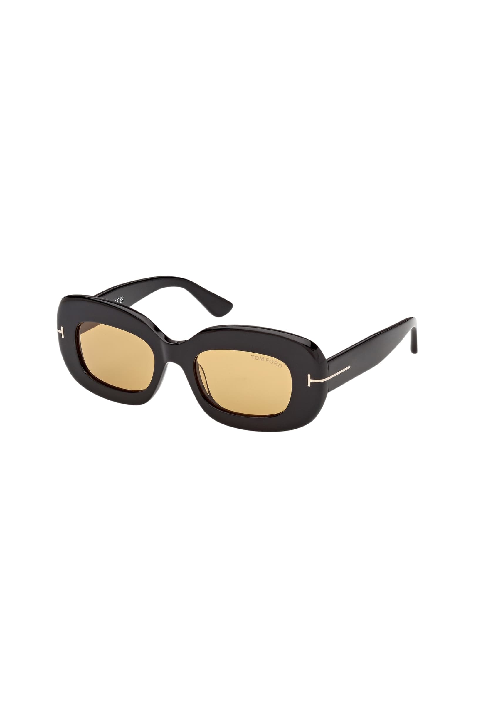 Tom Ford Occhiali da sole tom ford Islay 02 FT1345-01E Donna - 2