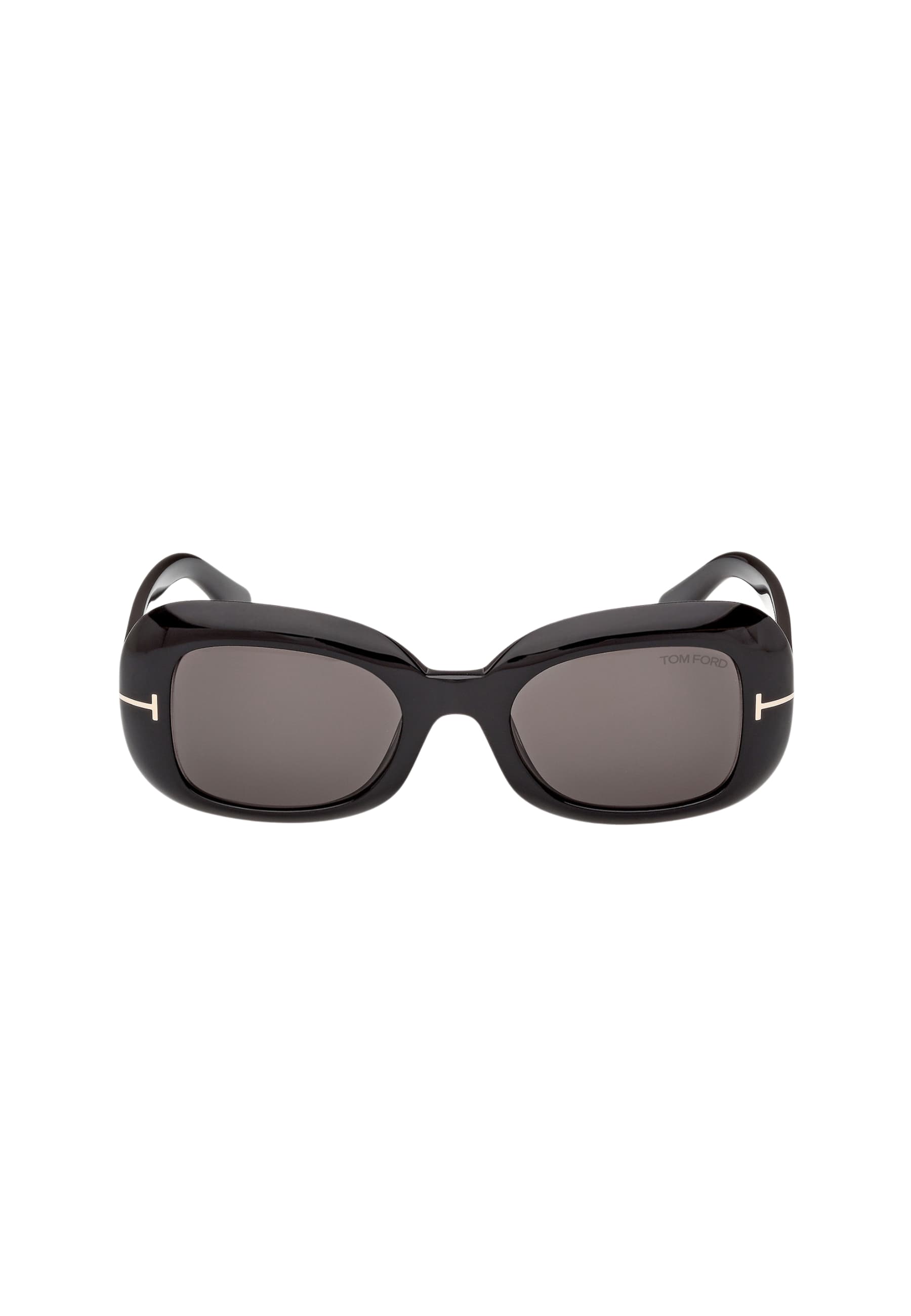 Tom Ford Occhiali da sole tom ford Paloma 02 FT1347-01A Donna - 5
