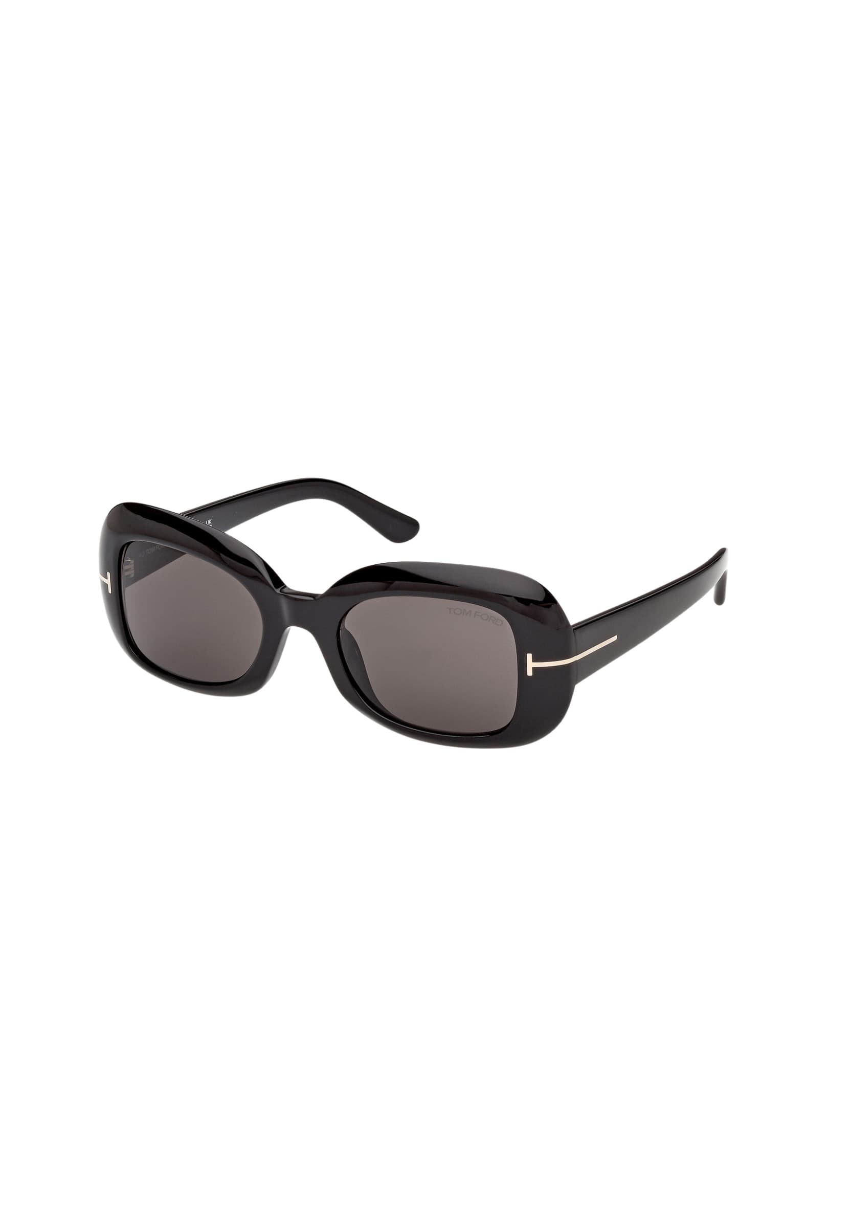 Tom Ford Occhiali da sole tom ford Paloma 02 FT1347-01A Donna - 2