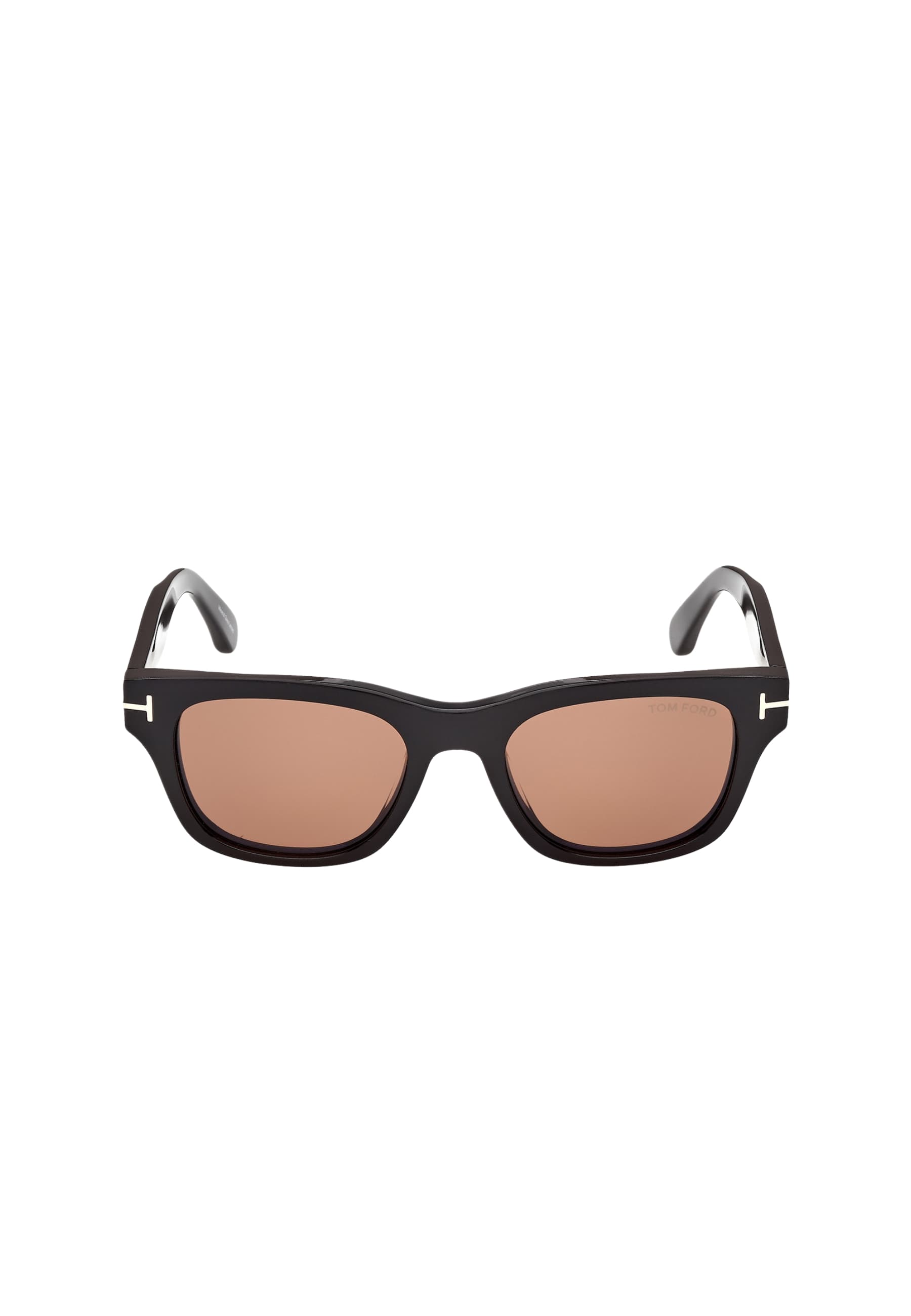 Tom Ford Occhiali da sole tom ford Caleb 02 FT1357-01E Uomo - 5