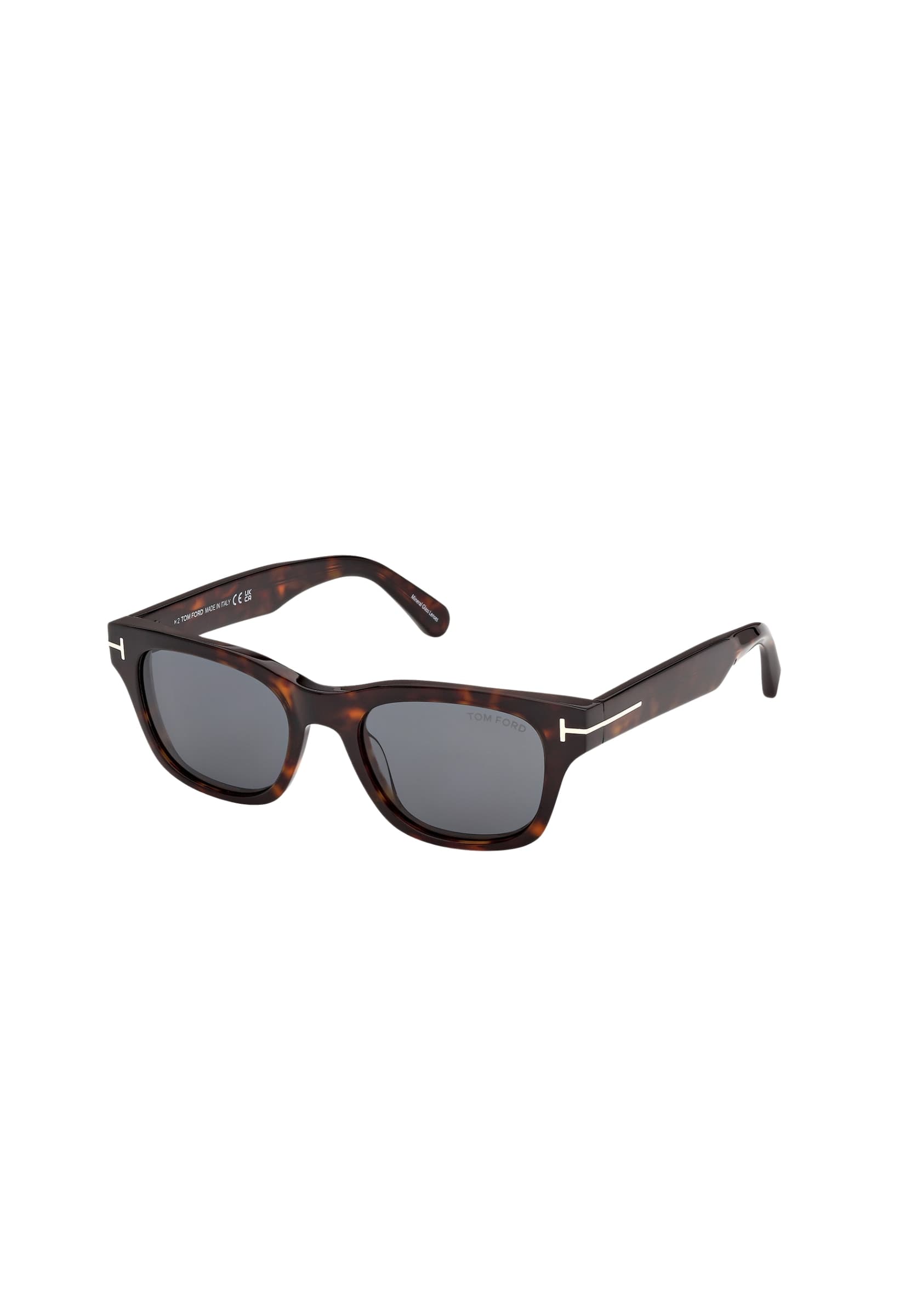 Tom Ford Occhiali da sole tom ford Caleb 02 FT1357-52A Uomo - 2