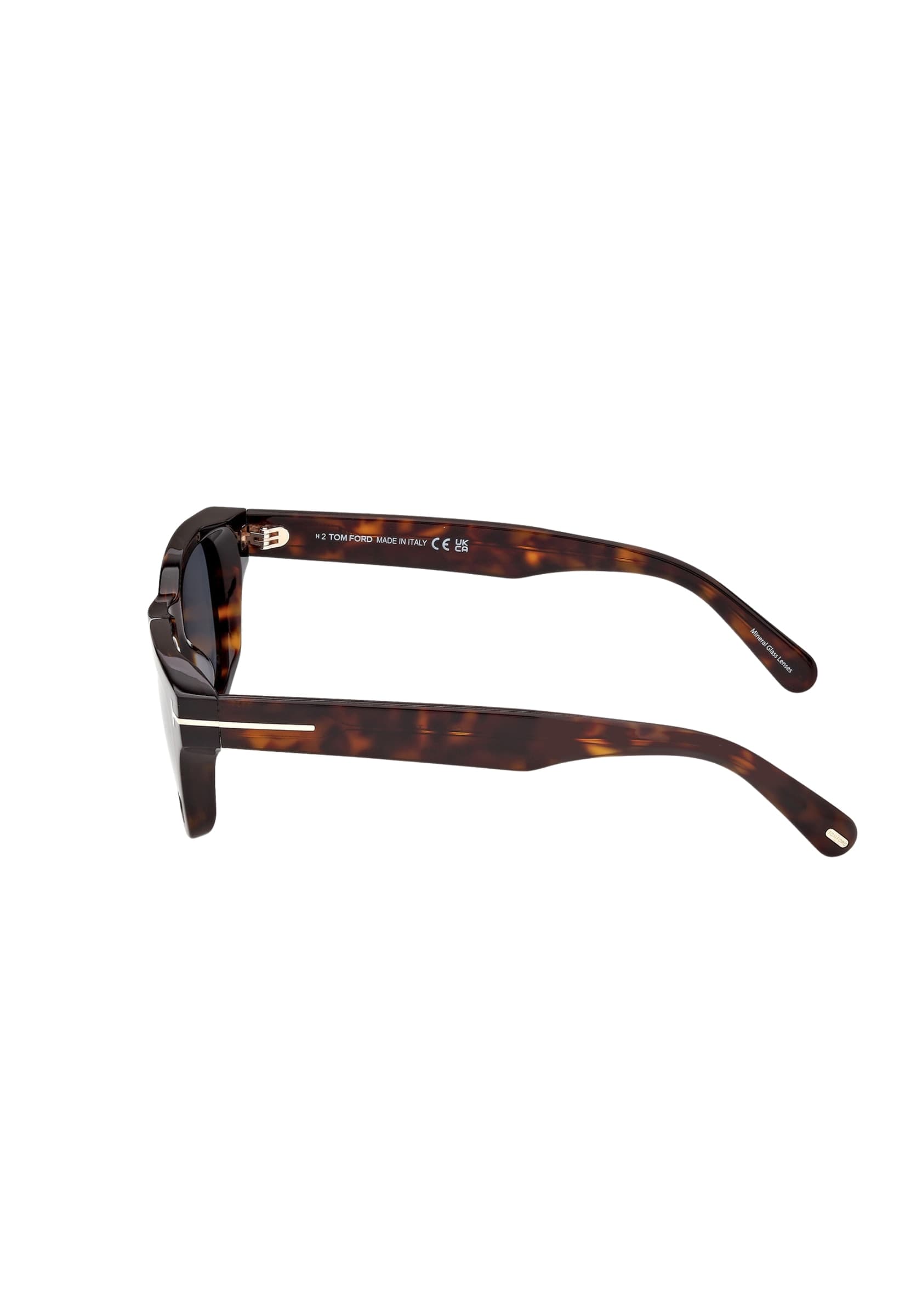 Tom Ford Occhiali da sole tom ford Caleb 02 FT1357-52A Uomo - 3