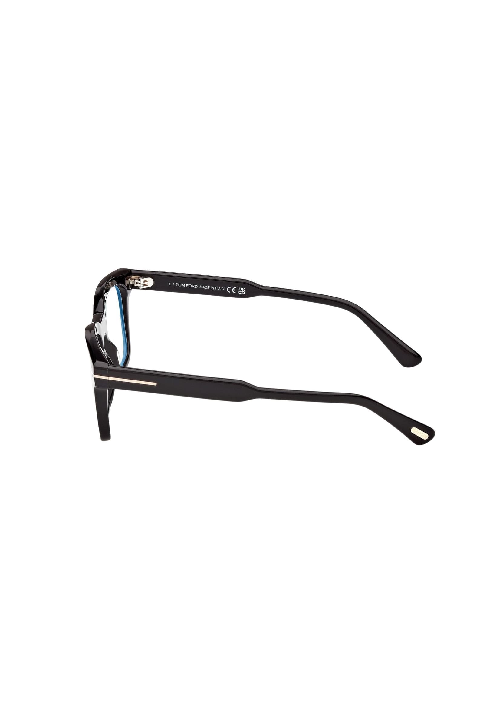 Tom Ford Occhiali da vista tom ford FT6122B-001 Uomo - 3