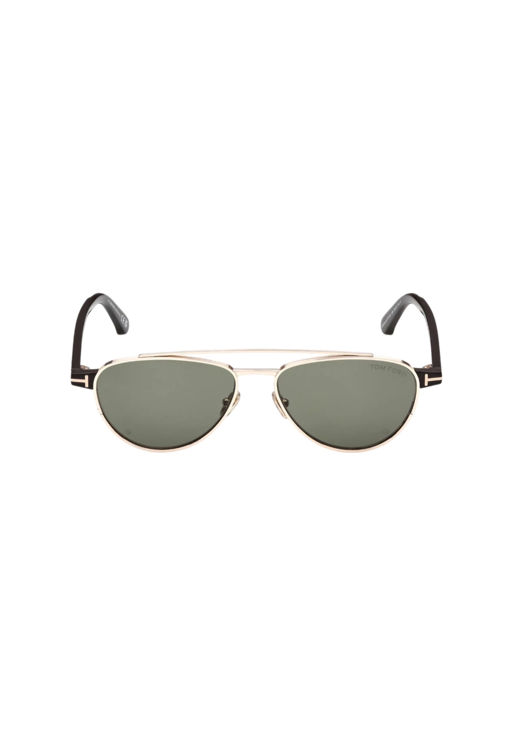 Tom Ford Occhiali da sole tom ford Antony 02 FT1361-28N Uomo - 5