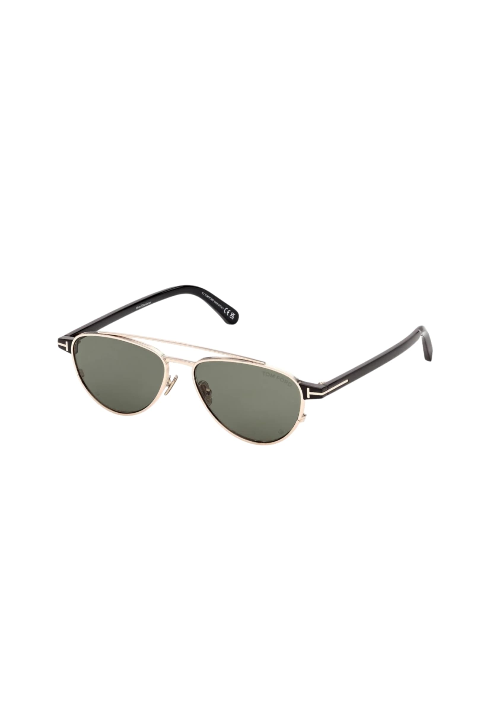 Tom Ford Occhiali da sole tom ford Antony 02 FT1361-28N Uomo - 3