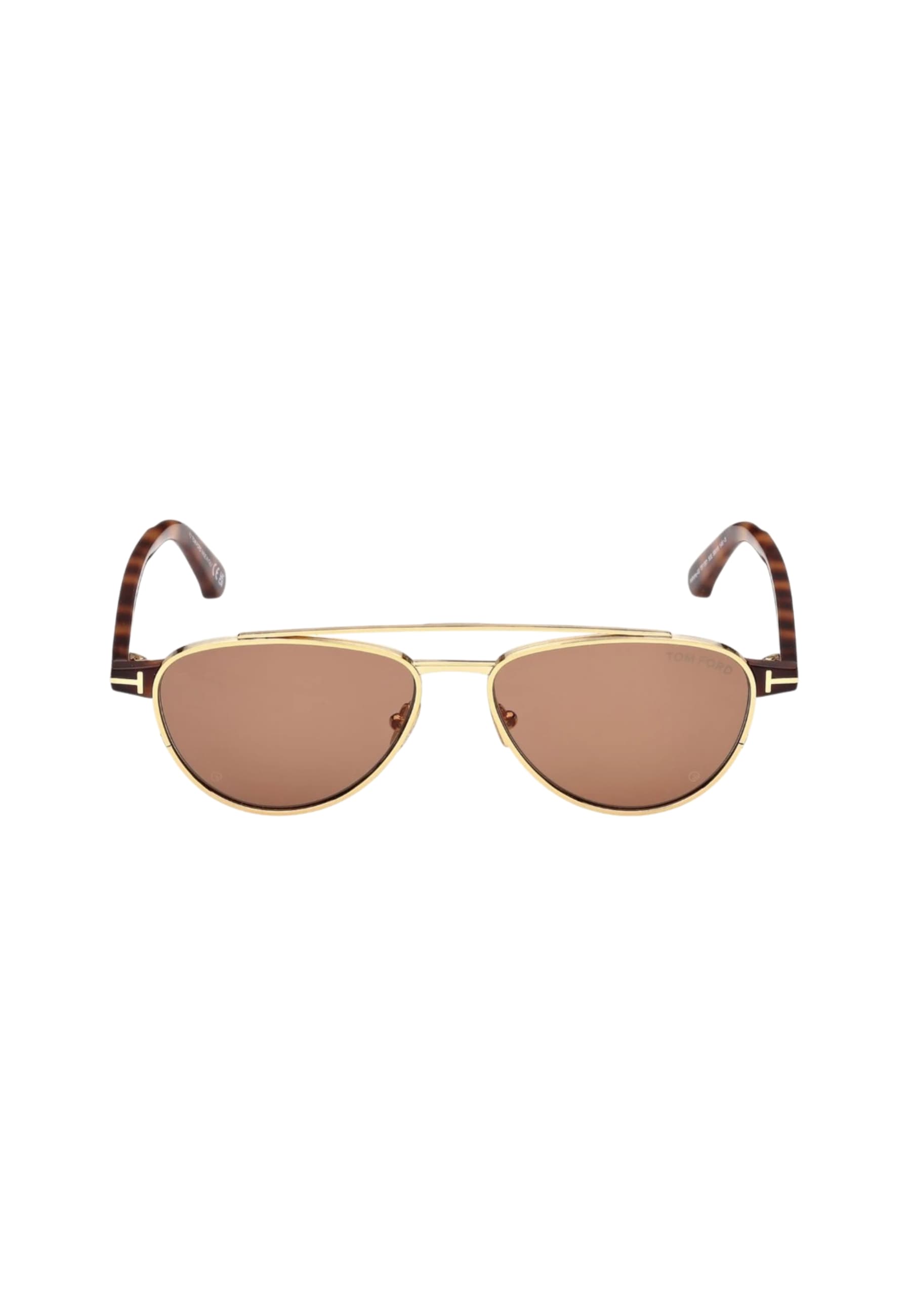 Tom Ford Occhiali da sole tom ford Antony 02 FT1361-30E Uomo - 5
