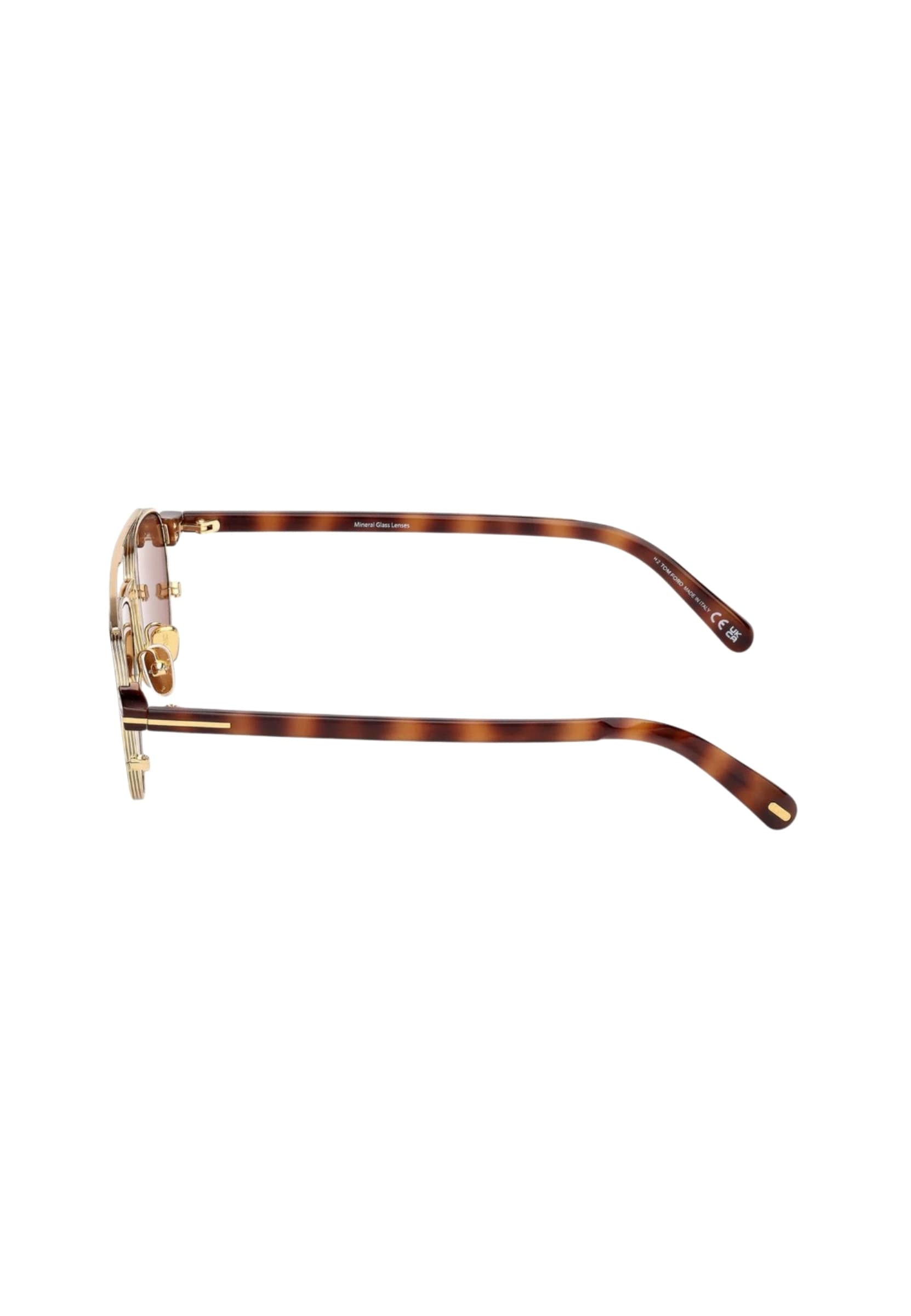 Tom Ford Occhiali da sole tom ford Antony 02 FT1361-30E Uomo - 2