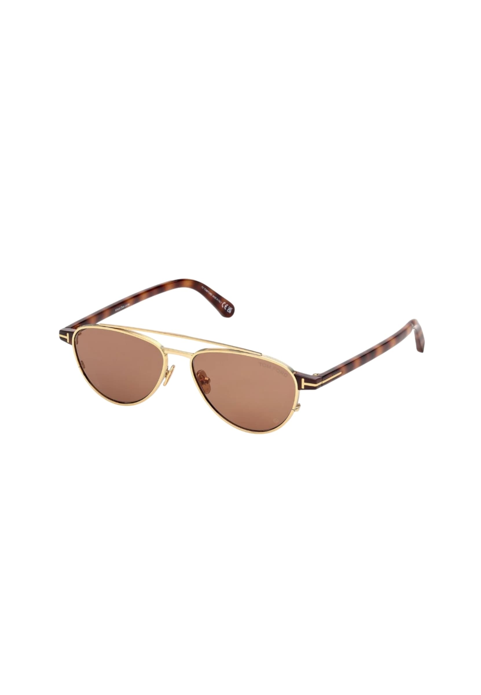 Tom Ford Occhiali da sole tom ford Antony 02 FT1361-30E Uomo - 3