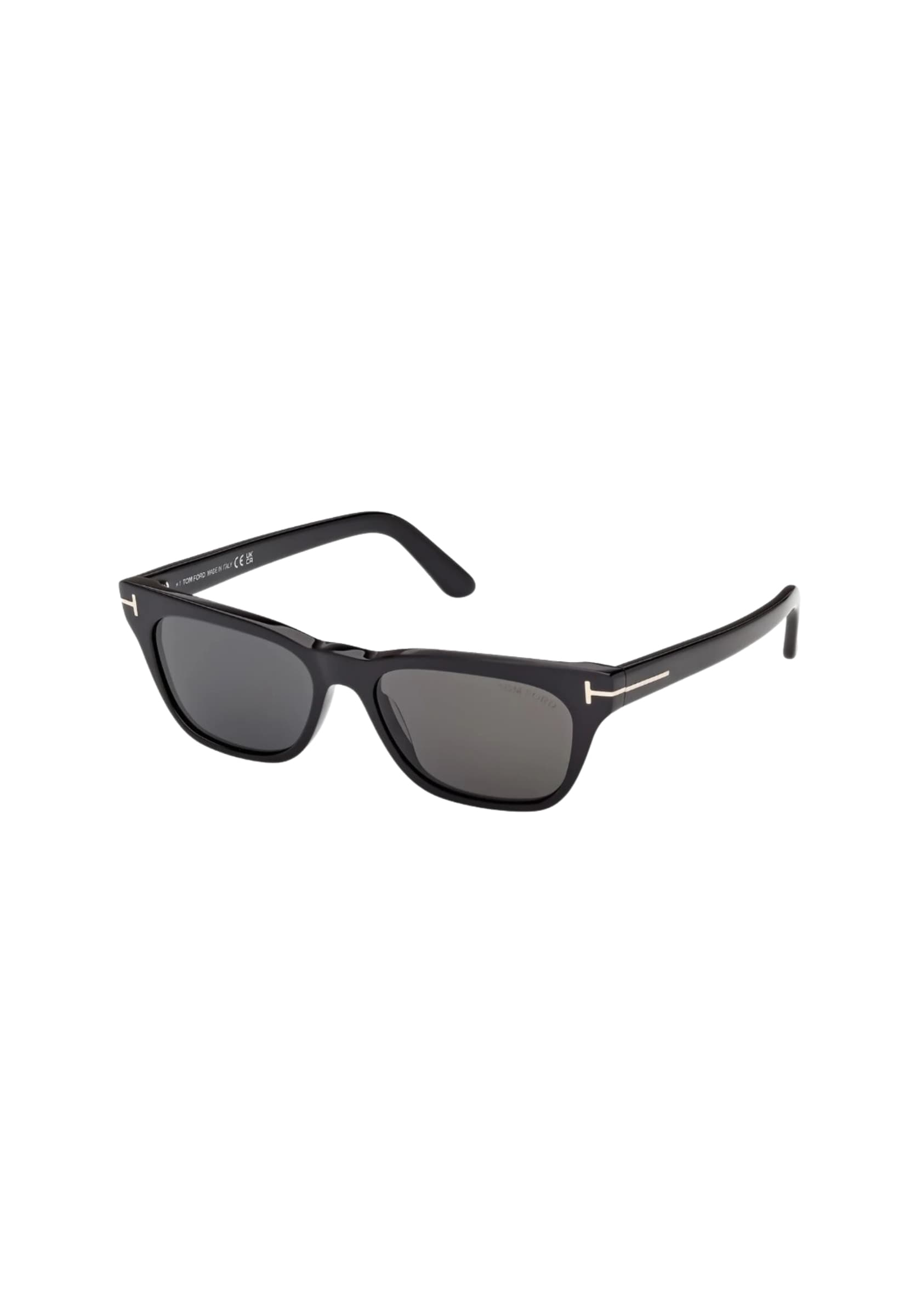 Tom Ford Occhiali da sole tom ford FT1362-01A Uomo - 2