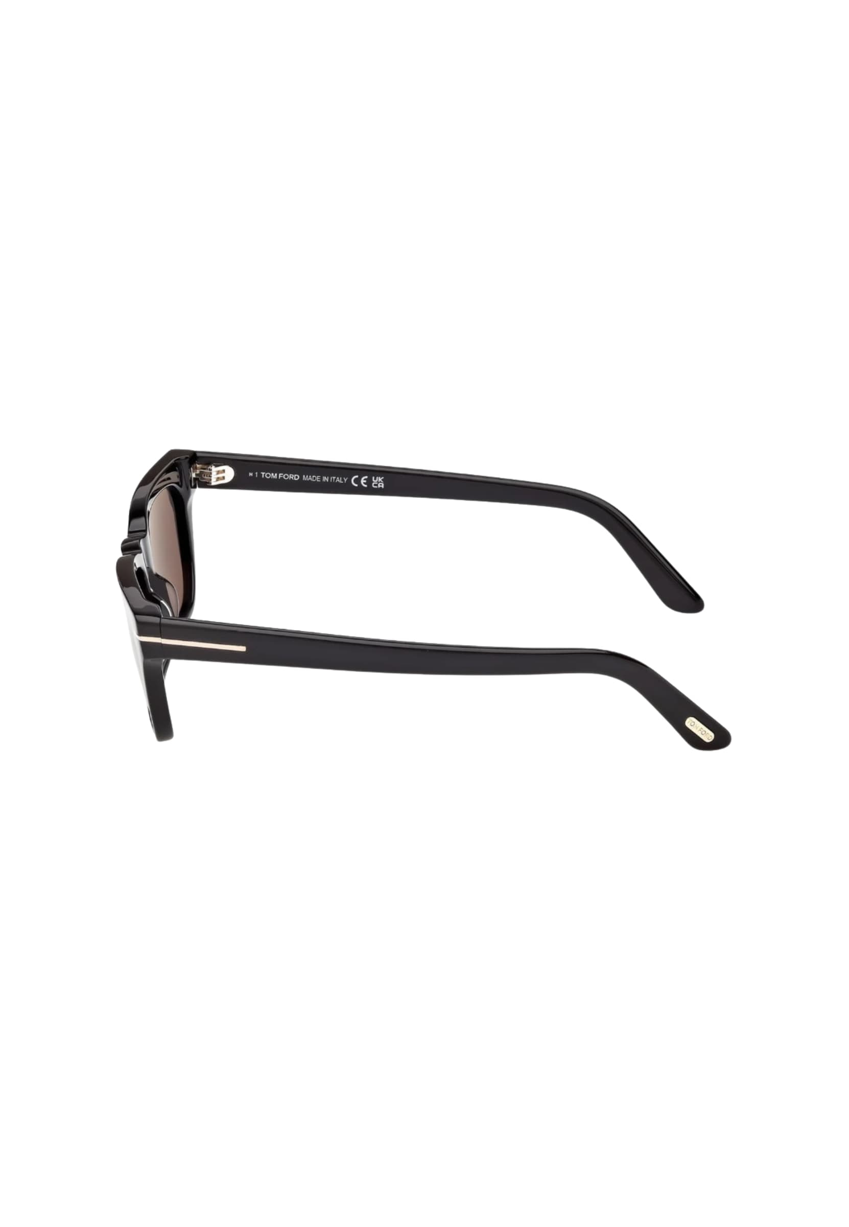 Tom Ford Occhiali da sole tom ford FT1362-01A Uomo - 3