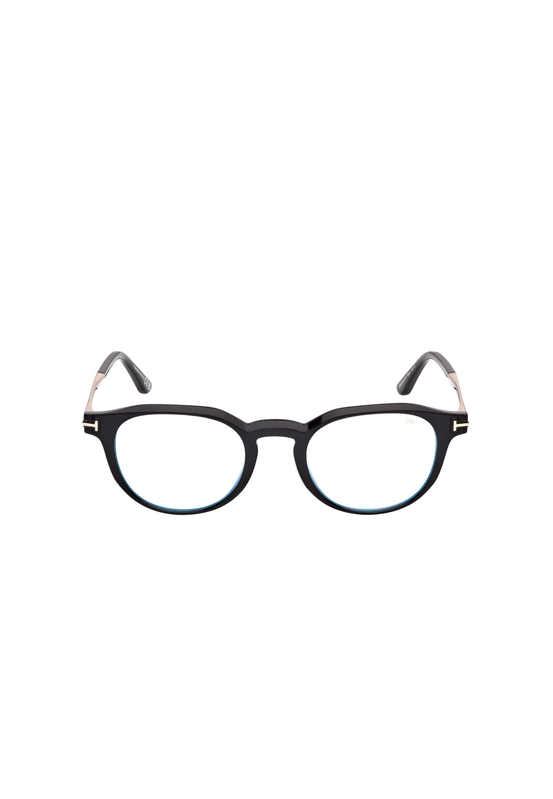 Tom Ford Occhiali da vista tom ford FT6125B-001 Uomo - 5